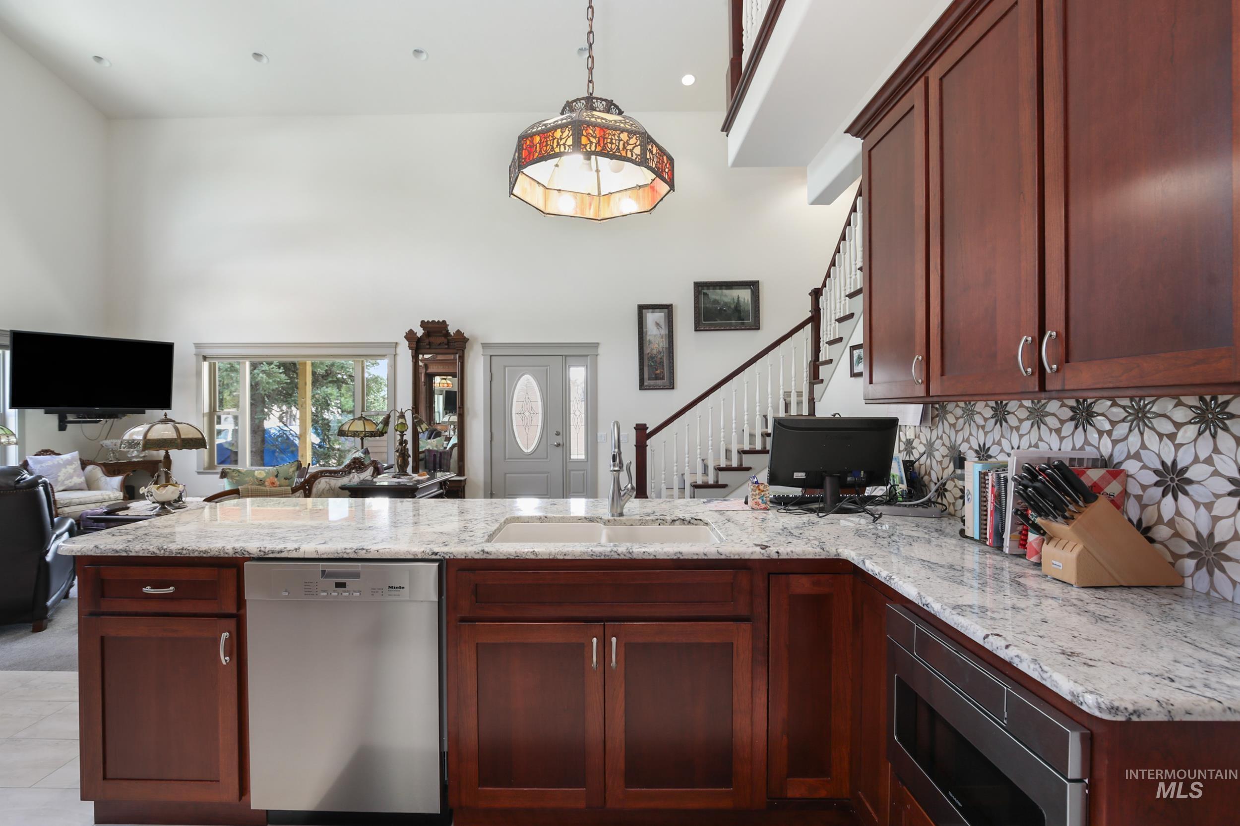 110 S 3rd Ave., Pierce, Idaho 83546, 3 Bedrooms, 3 Bathrooms, Residential For Sale, Price $499,000,MLS 98978316