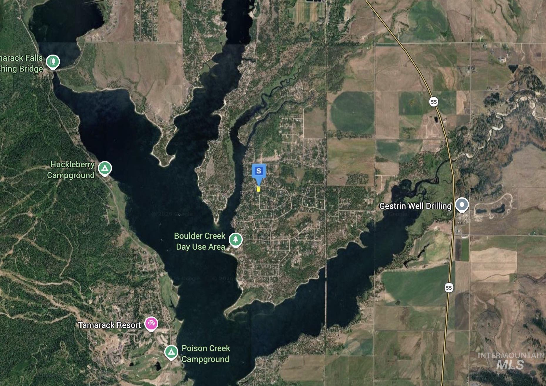 203 Wagon Wheel Ln, Donnelly, Idaho 83615, Land For Sale, Price $134,999,MLS 98978320