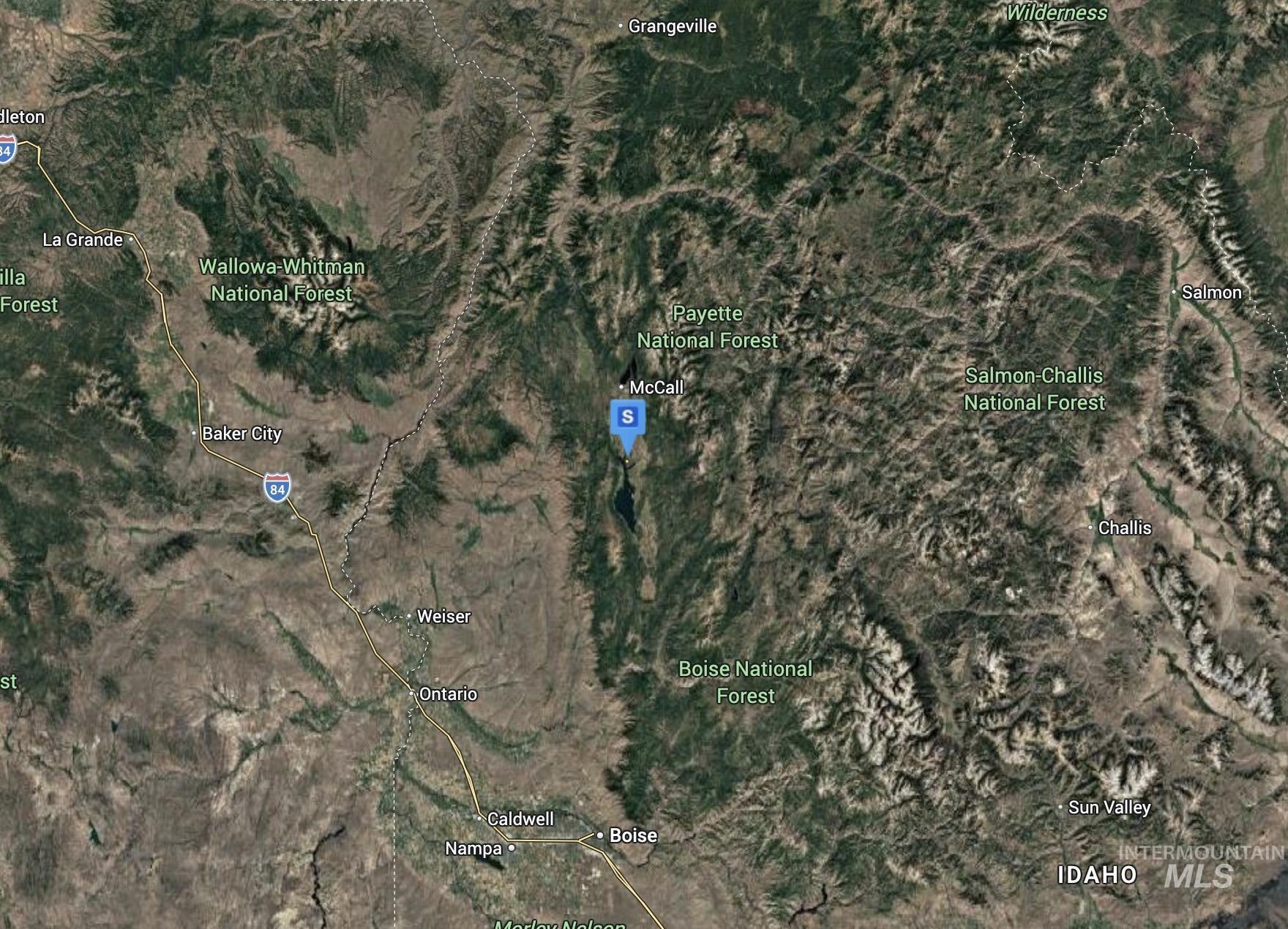 203 Wagon Wheel Ln, Donnelly, Idaho 83615, Land For Sale, Price $134,999,MLS 98978320