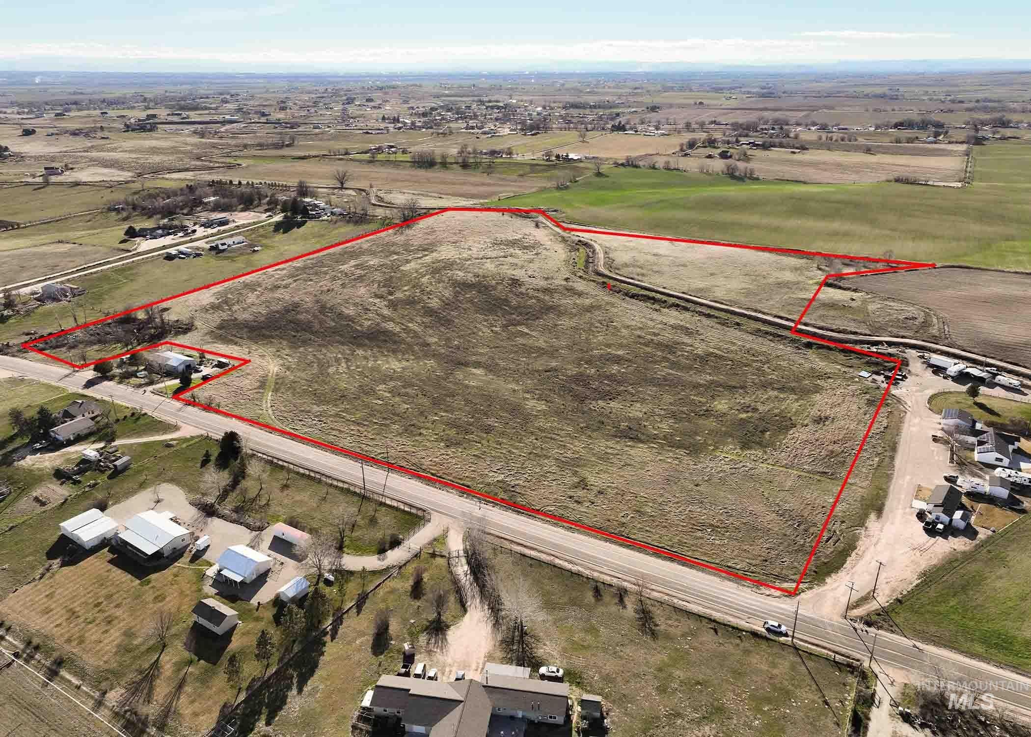 28677 Farmway, Caldwell, Idaho 83607, Land For Sale, Price $975,000,MLS 98978326
