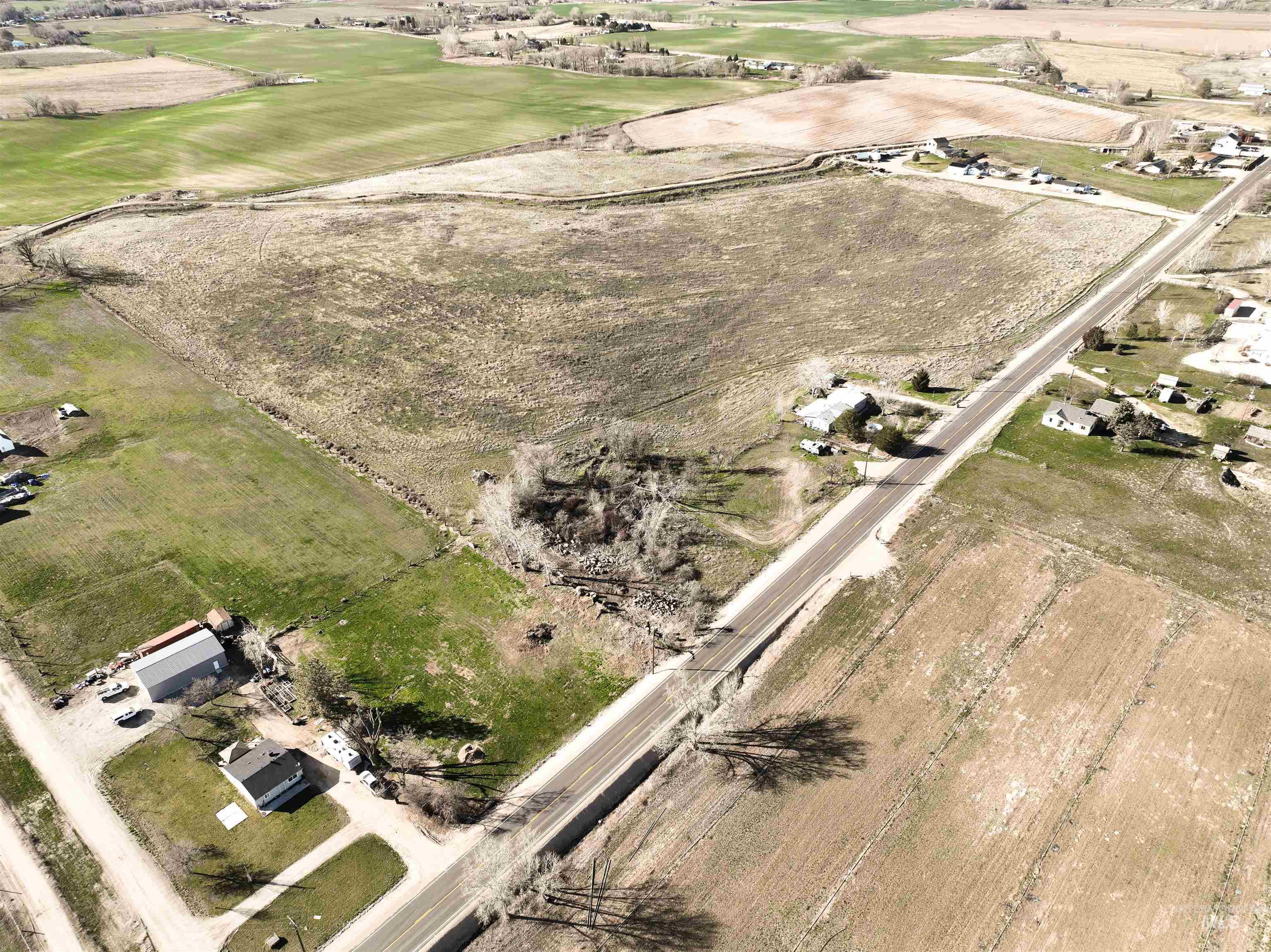 28677 Farmway, Caldwell, Idaho 83607, Land For Sale, Price $975,000, 98978326