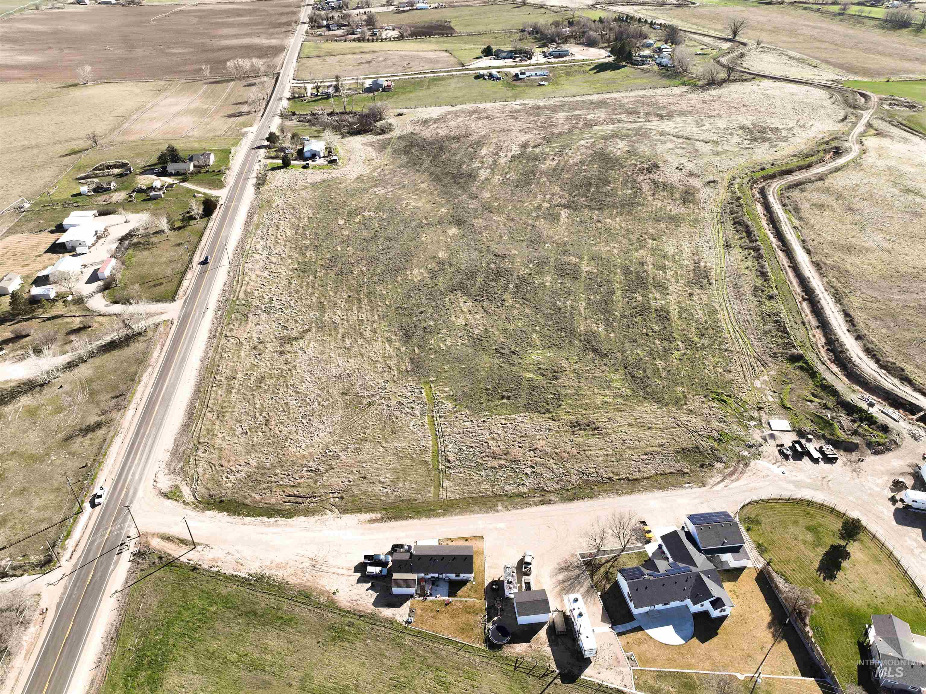 28677 Farmway, Caldwell, Idaho 83607, Land For Sale, Price $975,000, 98978326
