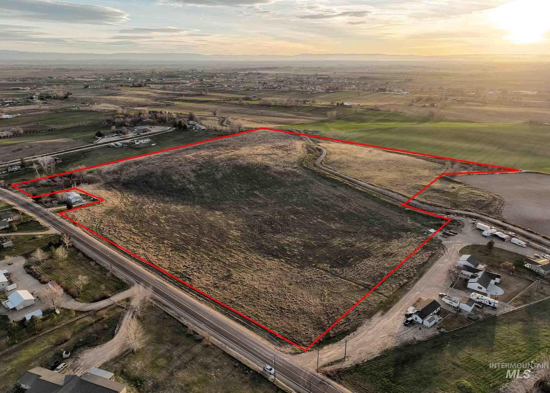 28677 Farmway, Caldwell, Idaho 83607, Land For Sale, Price $975,000, 98978326