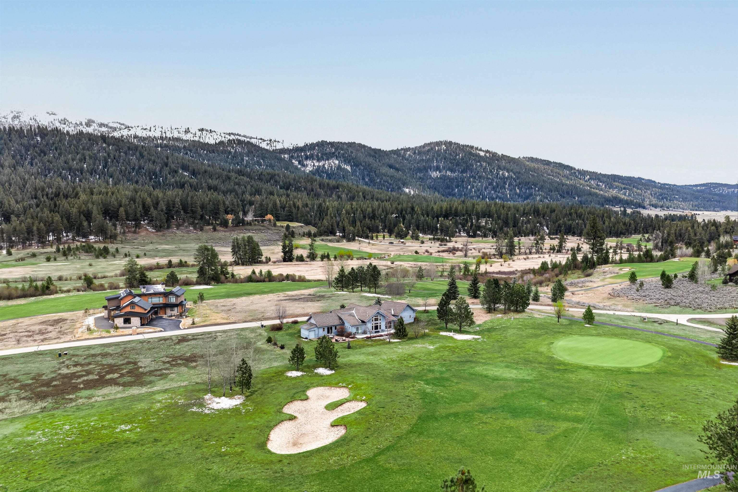 319 Otter Pond Ln, McCall, Idaho 83638, 3 Bedrooms, 3 Bathrooms, Residential For Sale, Price $1,349,000, 98978333