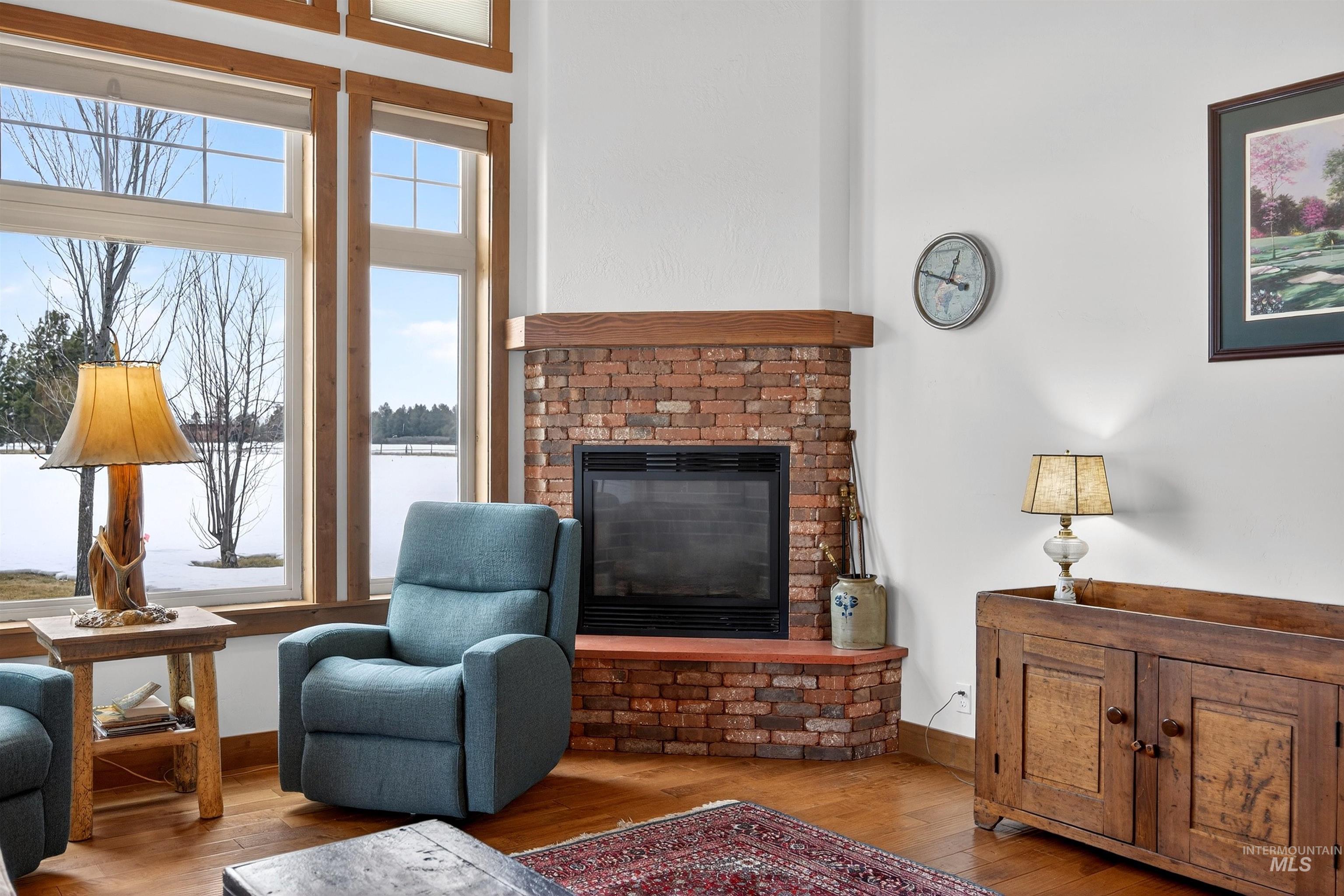 319 Otter Pond Ln, McCall, Idaho 83638, 3 Bedrooms, 3 Bathrooms, Residential For Sale, Price $1,349,000, 98978333