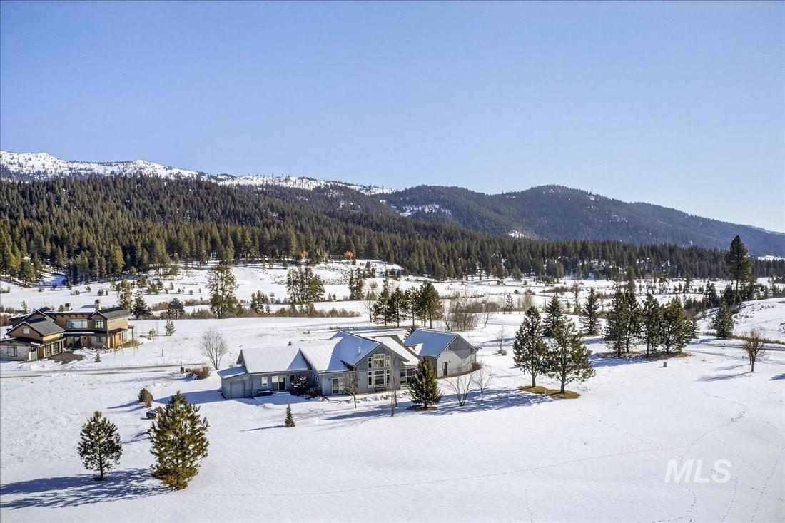 319 Otter Pond Ln, McCall, Idaho 83638, 3 Bedrooms, 3 Bathrooms, Residential For Sale, Price $1,349,000,MLS 98978333