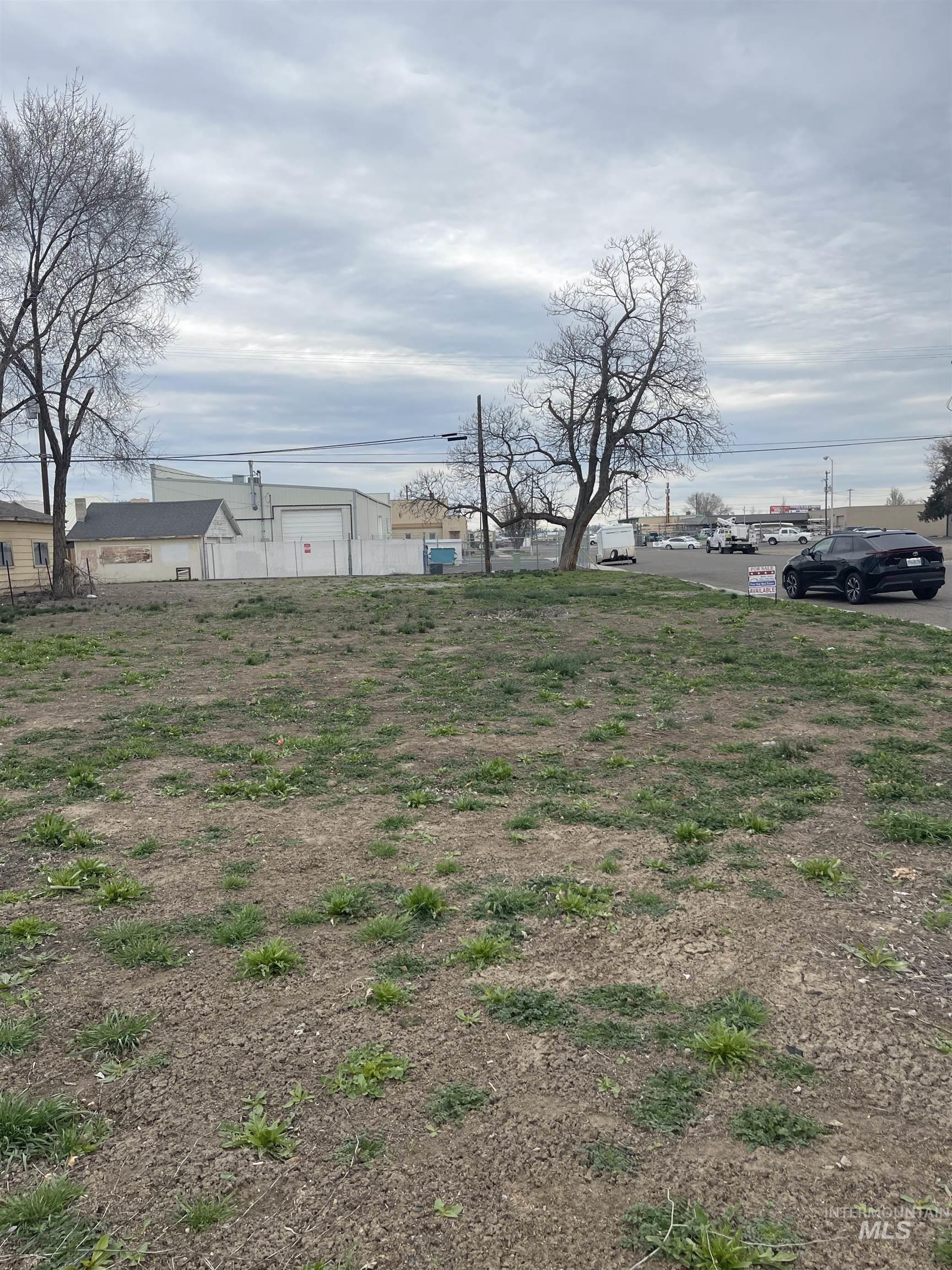 Tax Lot 900 NW 1st Ave, Ontario, Oregon 97914, Land For Sale, Price $60,000,MLS 98978334