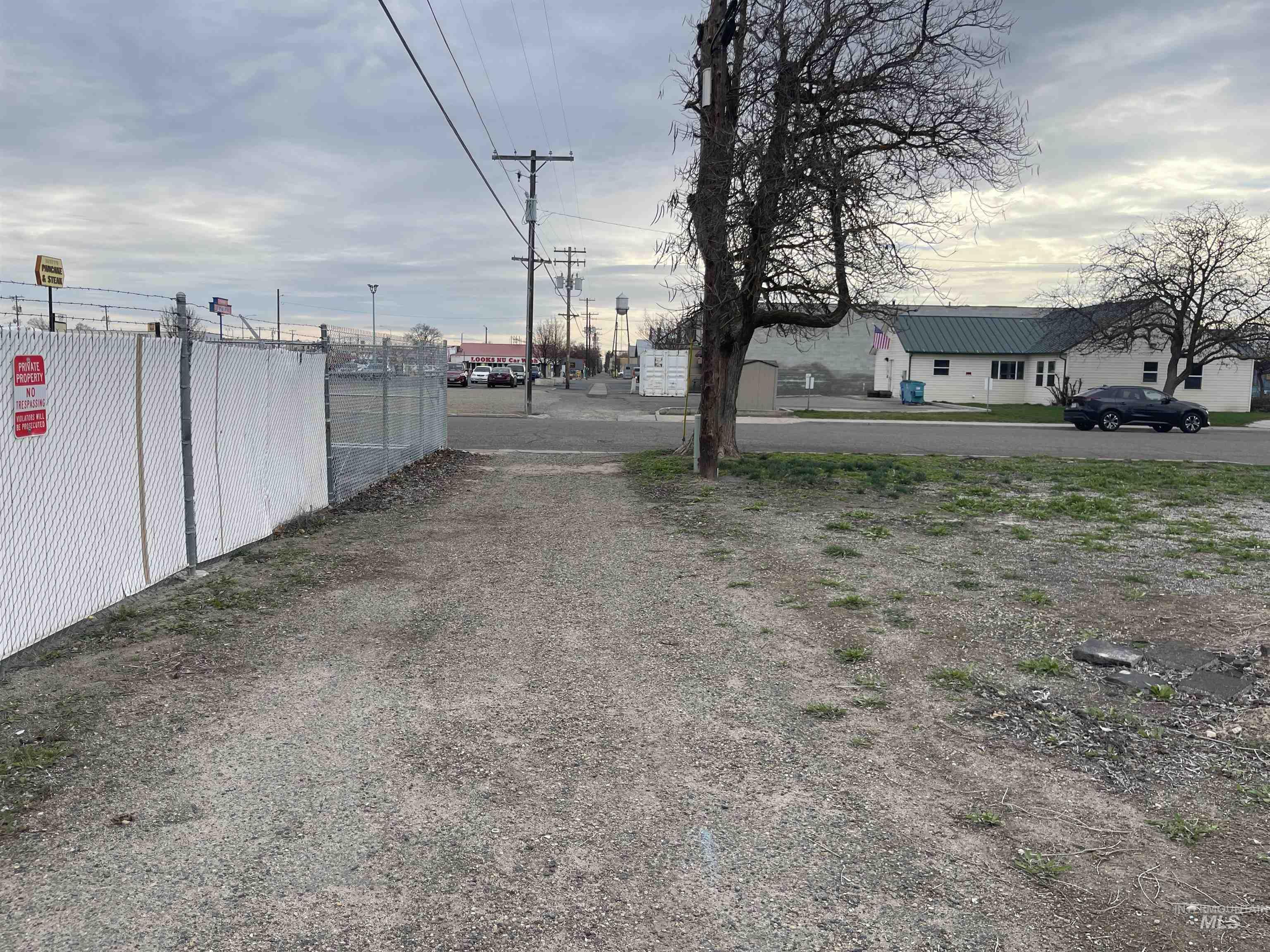 Tax Lot 900 NW 1st Ave, Ontario, Oregon 97914, Land For Sale, Price $60,000,MLS 98978334