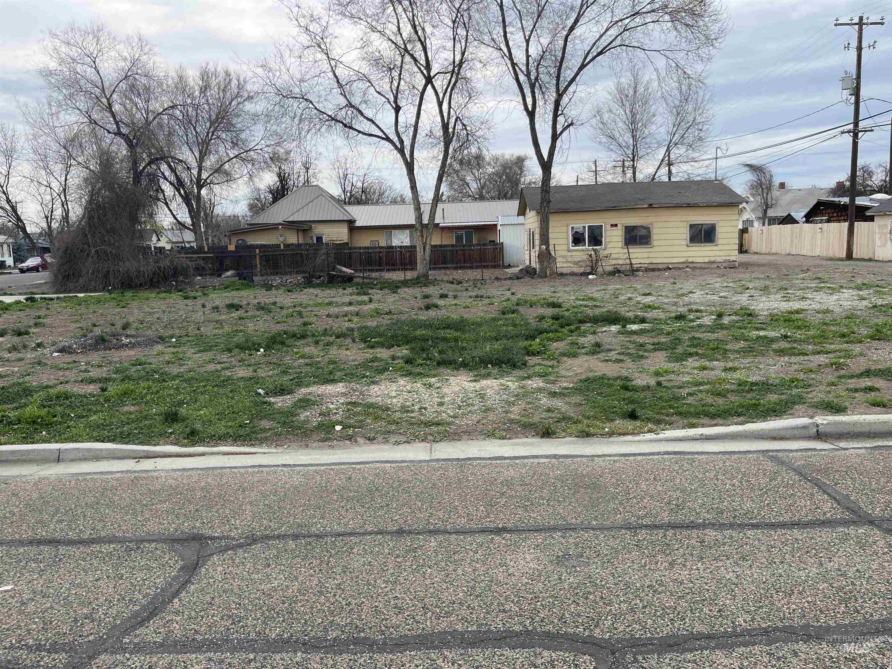 Tax Lot 900 NW 1st Ave, Ontario, Oregon 97914, Land For Sale, Price $60,000,MLS 98978334