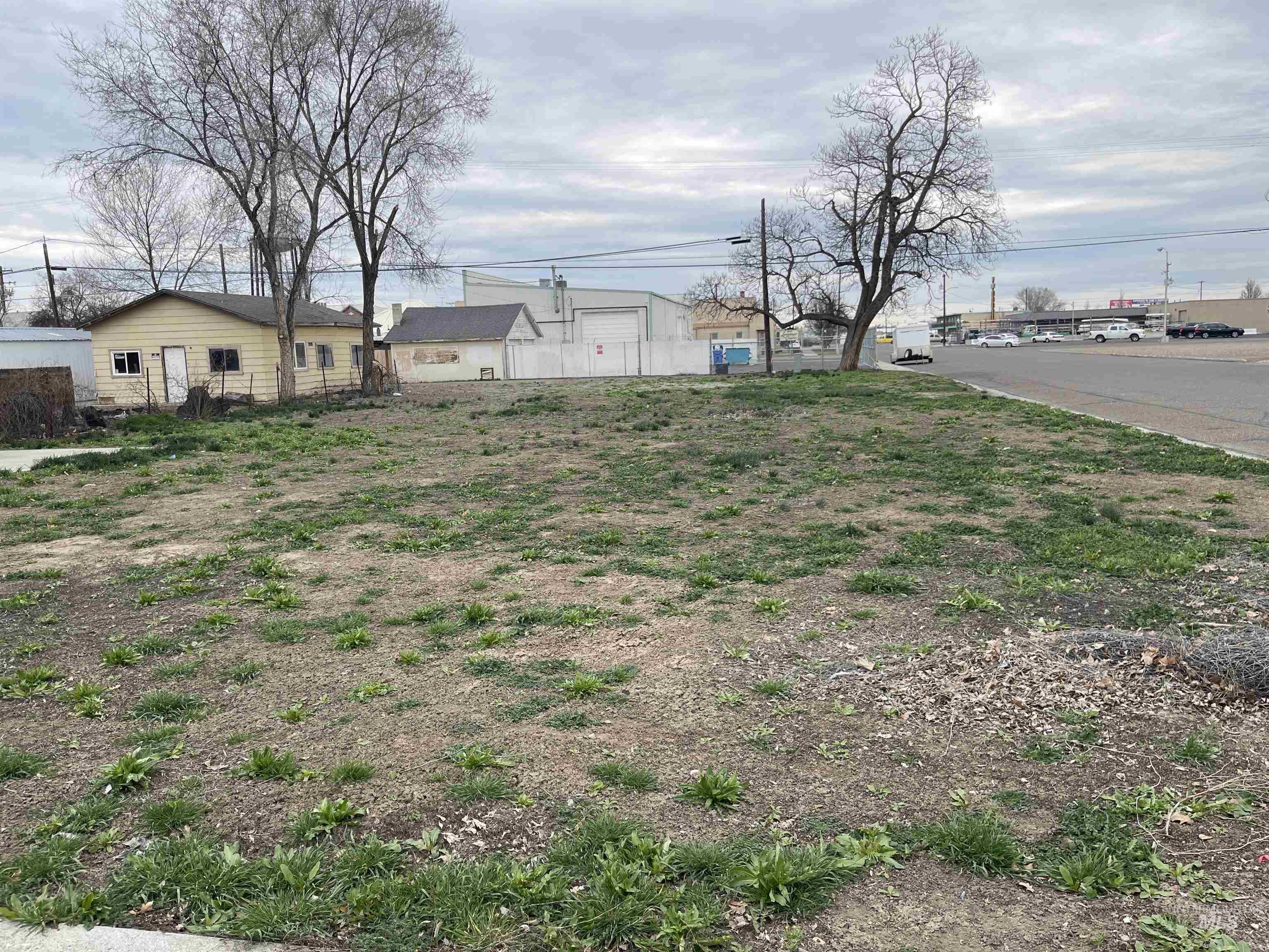 Tax Lot 900 NW 1st Ave, Ontario, Oregon 97914, Land For Sale, Price $60,000,MLS 98978334
