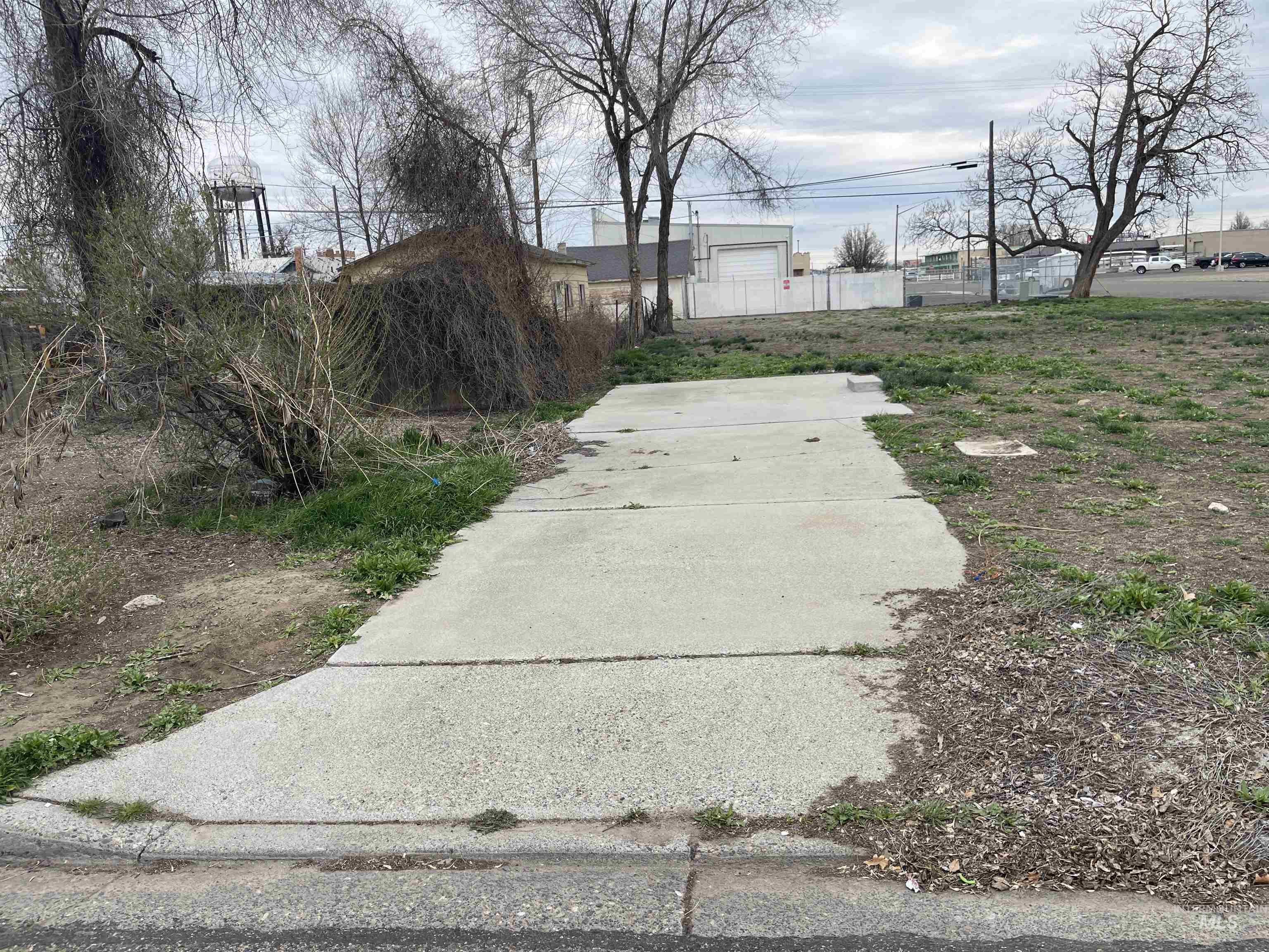 Tax Lot 900 NW 1st Ave, Ontario, Oregon 97914, Land For Sale, Price $60,000,MLS 98978334