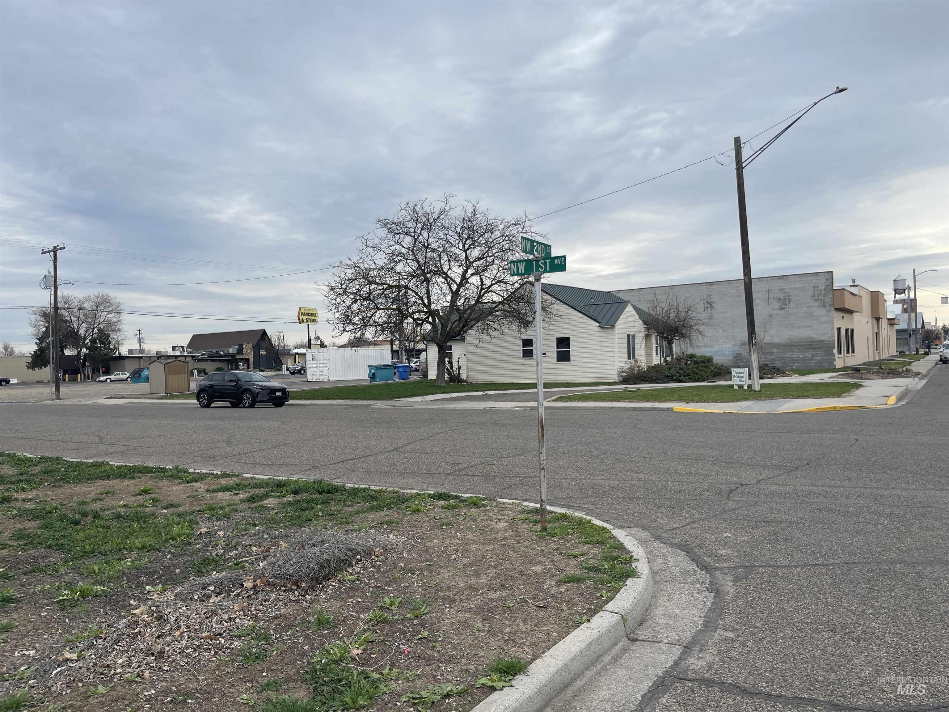 Tax Lot 900 NW 1st Ave, Ontario, Oregon 97914, Land For Sale, Price $60,000,MLS 98978334