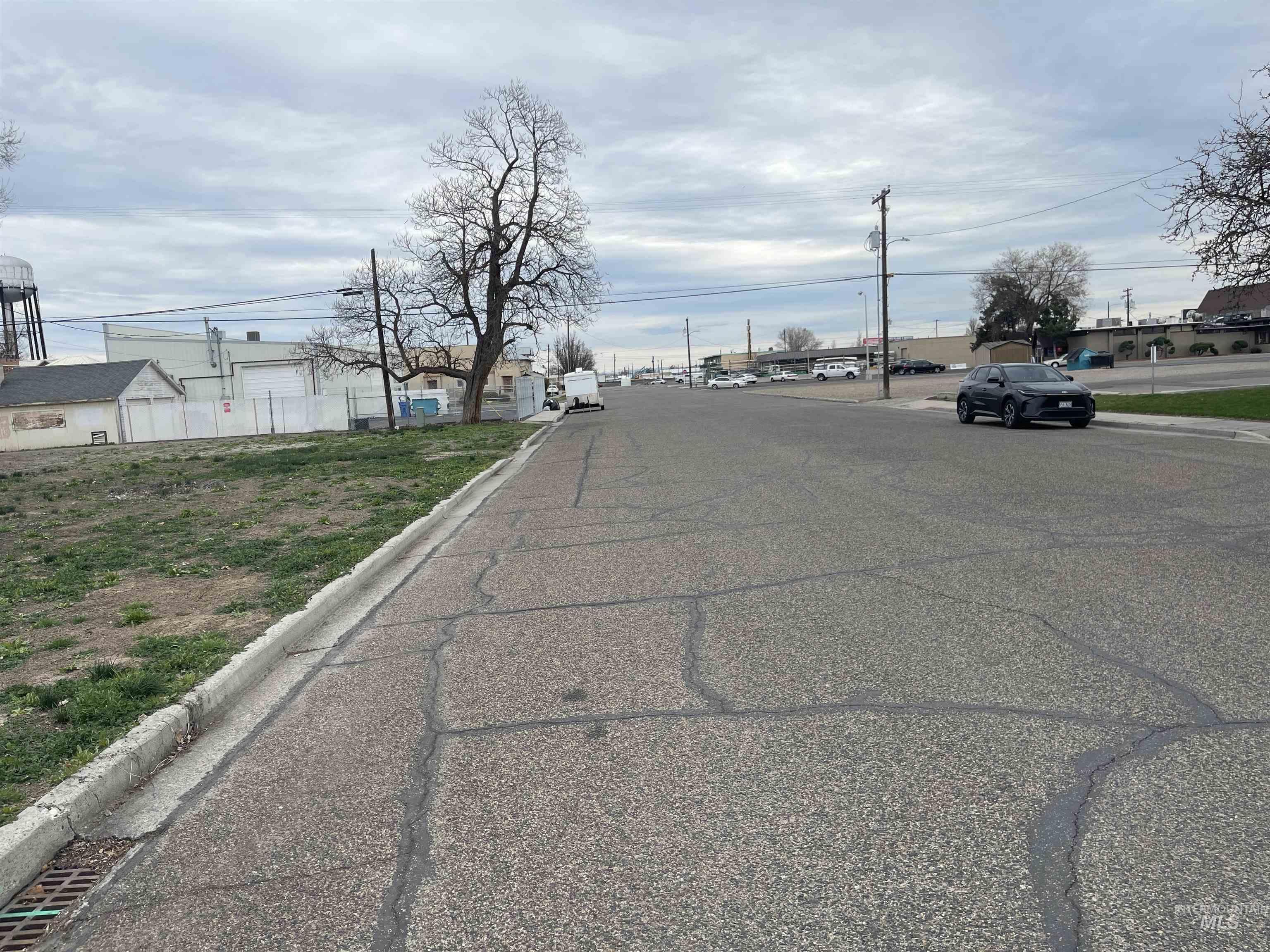 Tax Lot 900 NW 1st Ave, Ontario, Oregon 97914, Land For Sale, Price $60,000,MLS 98978334