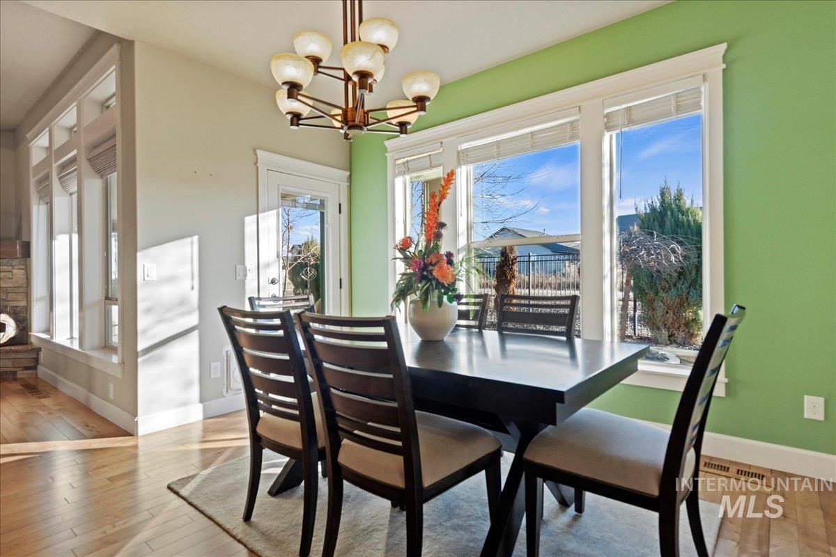 423 E Gannett, Meridian, Idaho 83642, 3 Bedrooms, 3 Bathrooms, Residential For Sale, Price $749,000,MLS 98978335