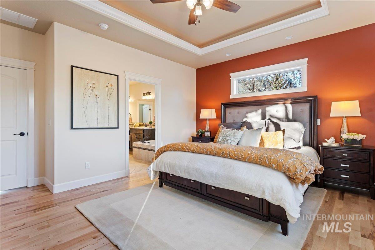 423 E Gannett, Meridian, Idaho 83642, 3 Bedrooms, 3 Bathrooms, Residential For Sale, Price $749,000,MLS 98978335