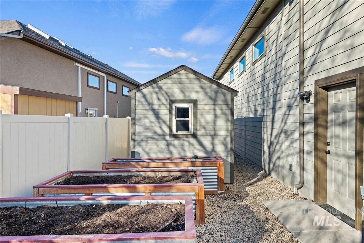 423 E Gannett, Meridian, Idaho 83642, 3 Bedrooms, 3 Bathrooms, Residential For Sale, Price $749,000,MLS 98978335