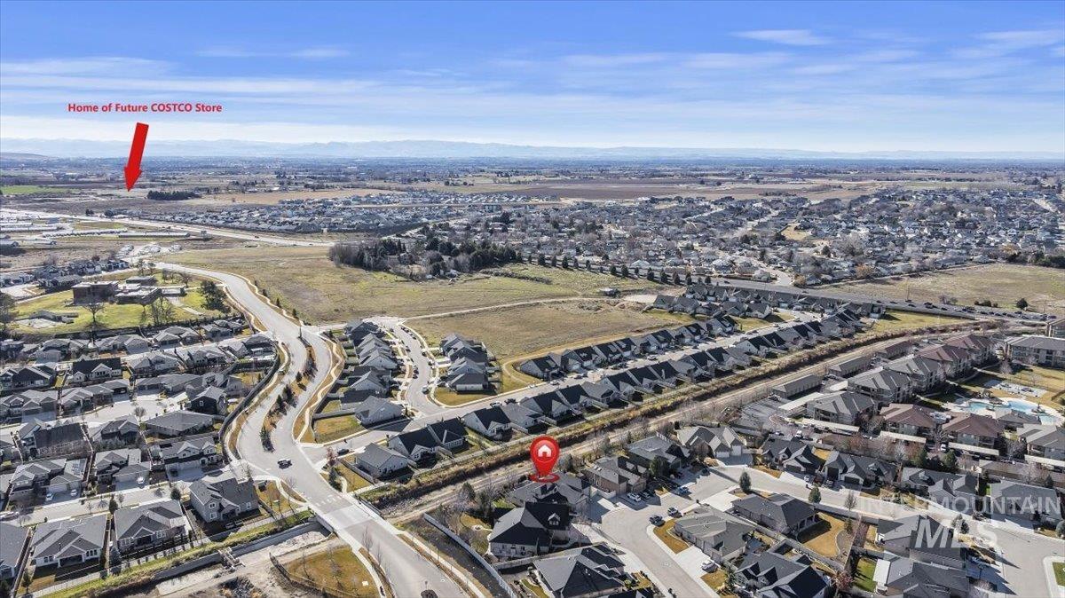 423 E Gannett, Meridian, Idaho 83642, 3 Bedrooms, 3 Bathrooms, Residential For Sale, Price $749,000,MLS 98978335