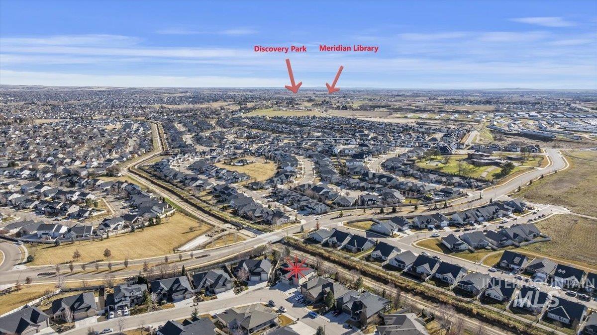 423 E Gannett, Meridian, Idaho 83642, 3 Bedrooms, 3 Bathrooms, Residential For Sale, Price $749,000,MLS 98978335