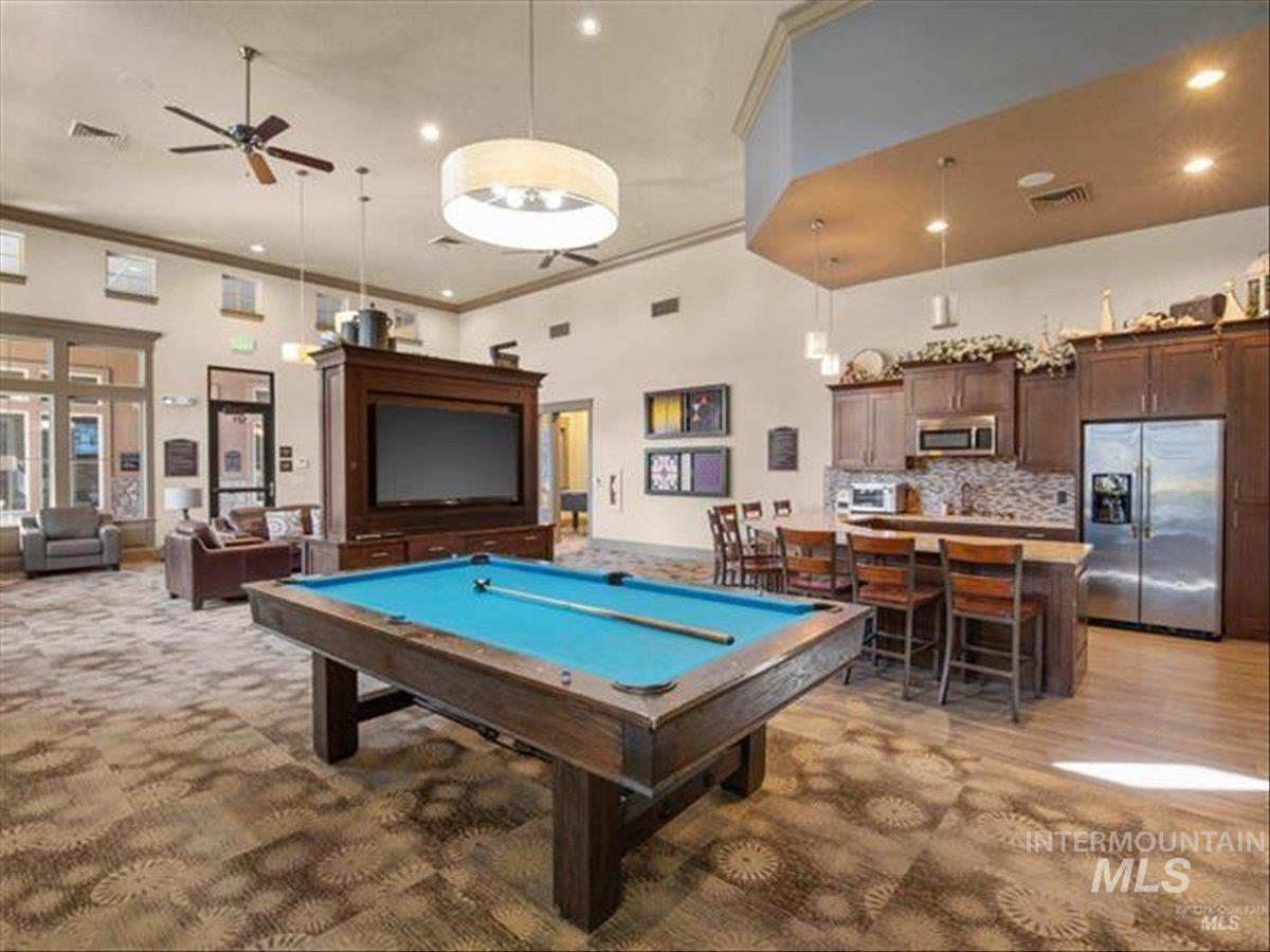 423 E Gannett, Meridian, Idaho 83642, 3 Bedrooms, 3 Bathrooms, Residential For Sale, Price $749,000,MLS 98978335