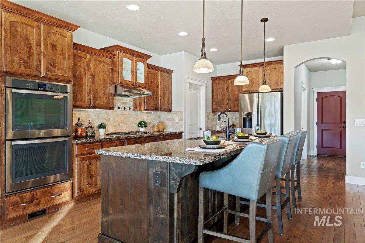 423 E Gannett, Meridian, Idaho 83642, 3 Bedrooms, 3 Bathrooms, Residential For Sale, Price $749,000,MLS 98978335