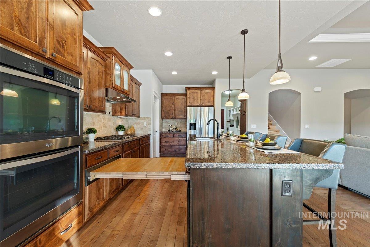 423 E Gannett, Meridian, Idaho 83642, 3 Bedrooms, 3 Bathrooms, Residential For Sale, Price $749,000,MLS 98978335