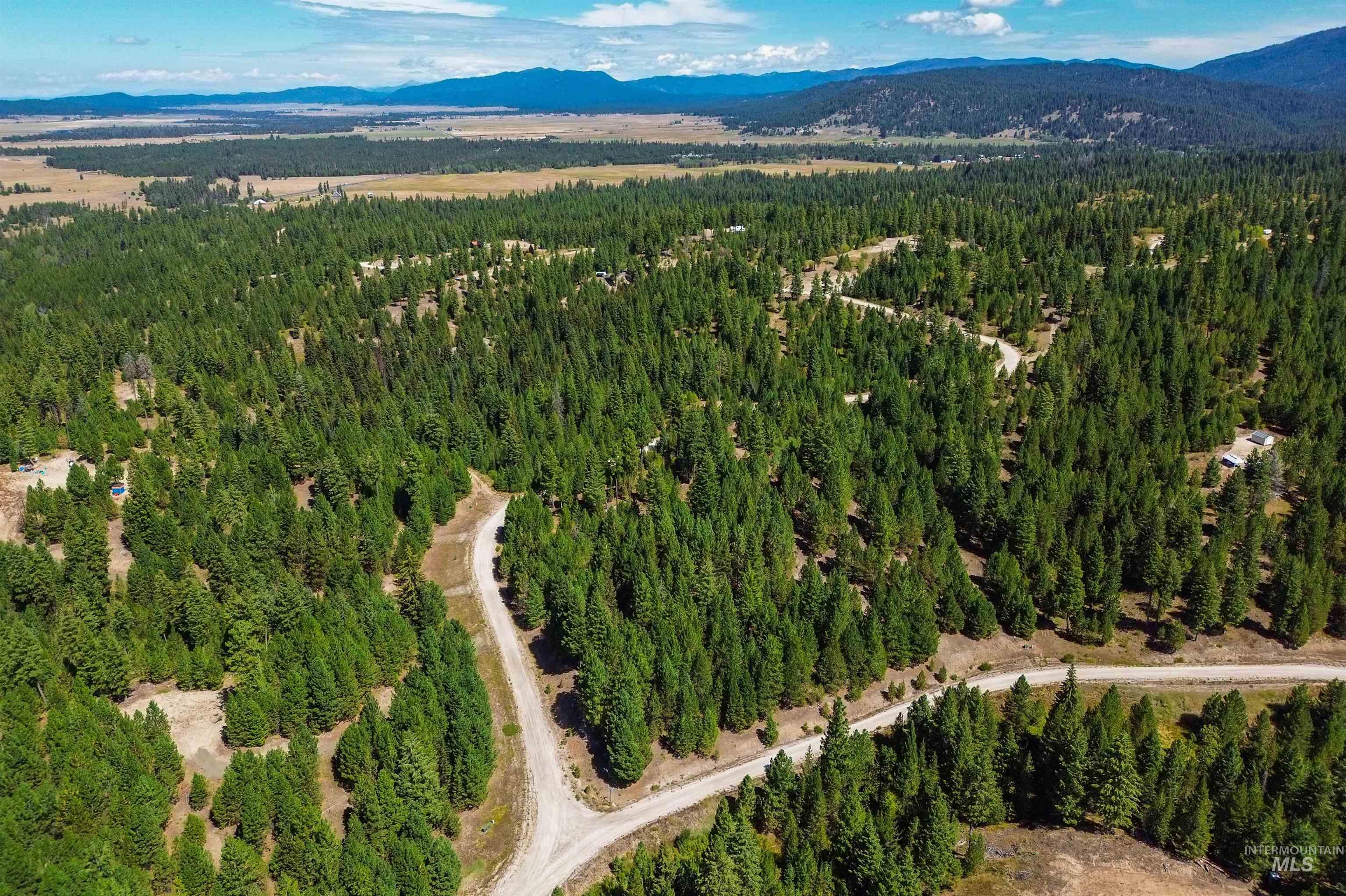 47 Coit Dr, Cascade, Idaho 83611, Land For Sale, Price $234,900,MLS 98978337