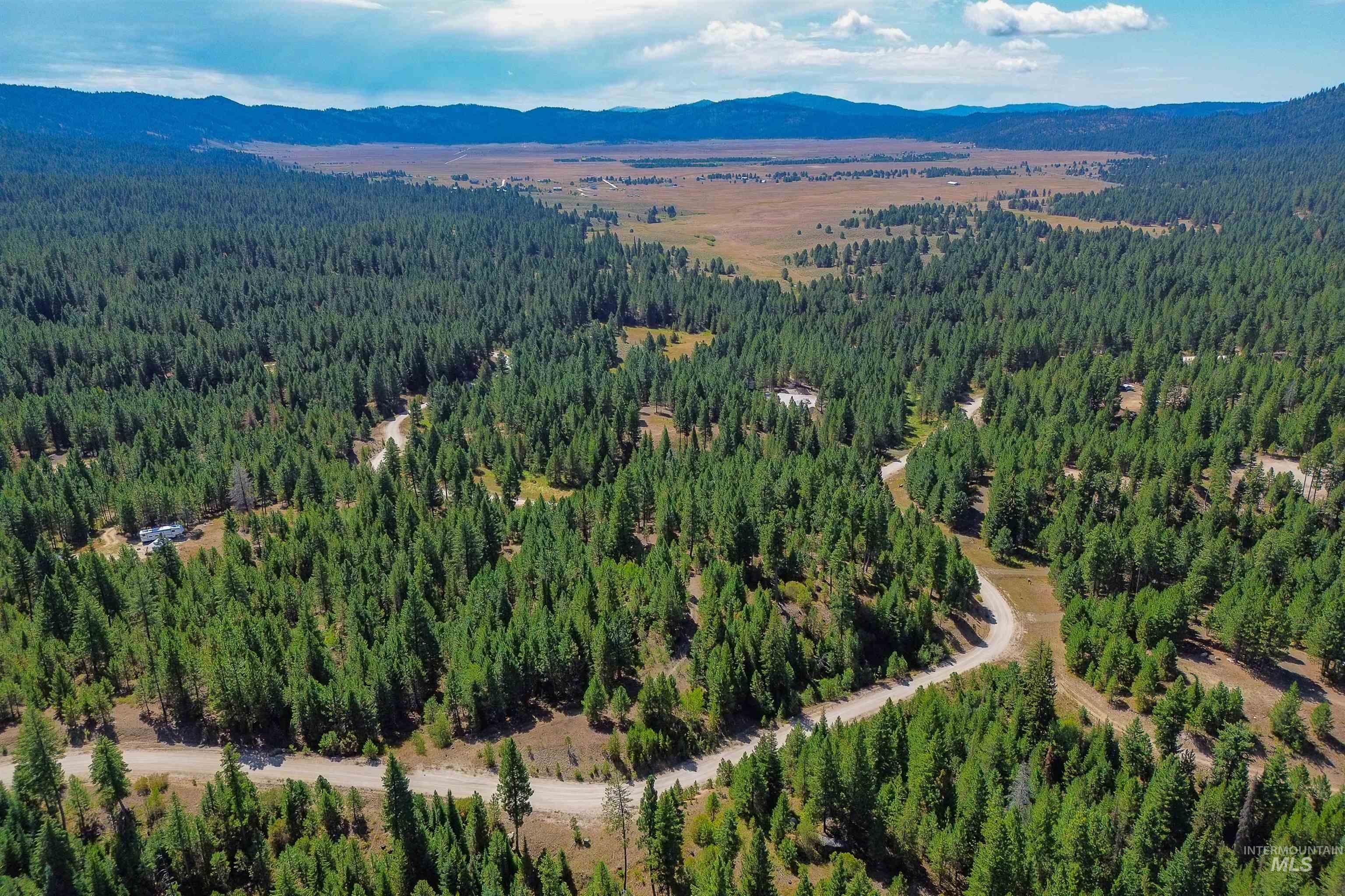 47 Coit Dr, Cascade, Idaho 83611, Land For Sale, Price $234,900, 98978337