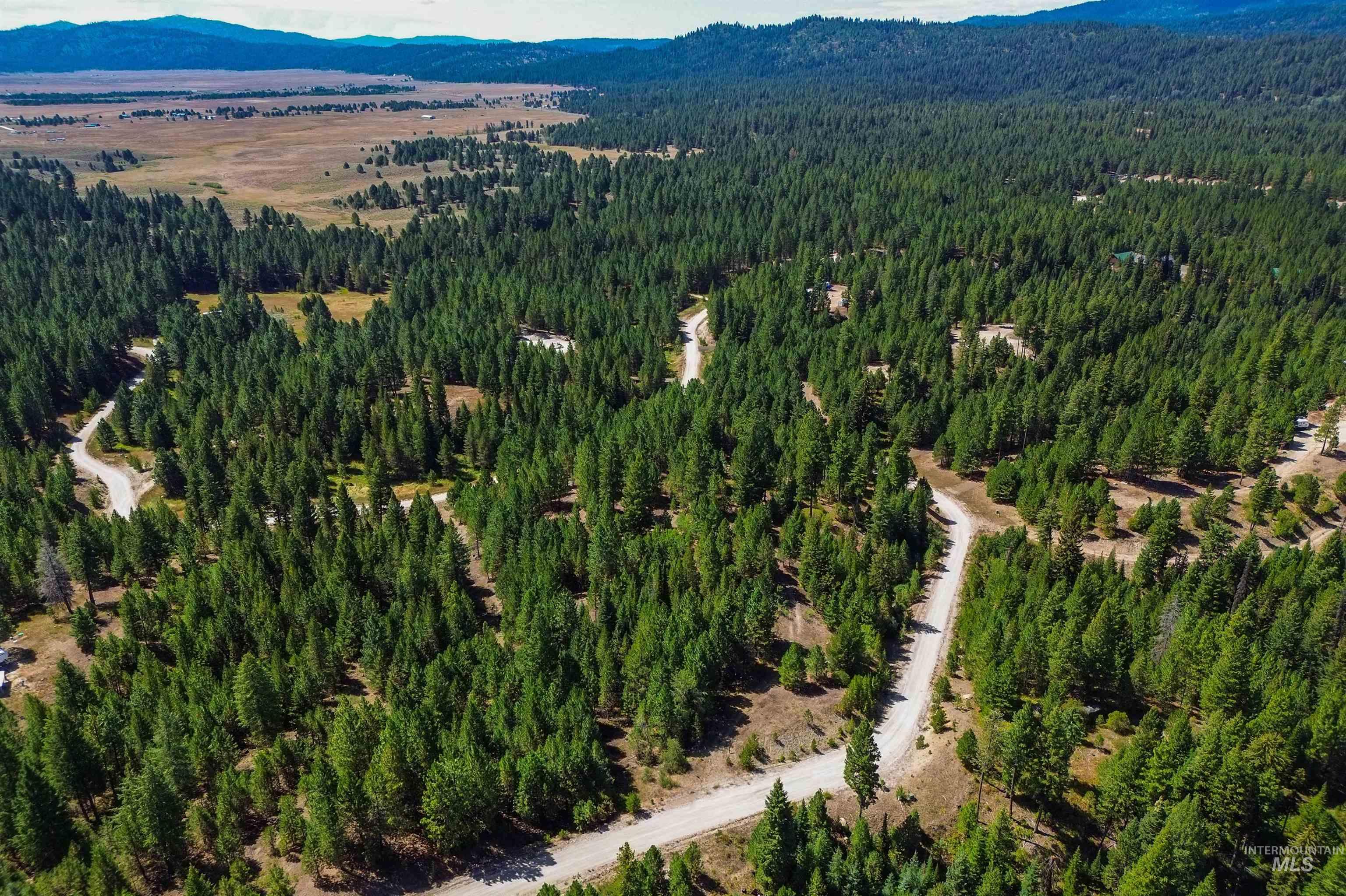 47 Coit Dr, Cascade, Idaho 83611, Land For Sale, Price $234,900, 98978337