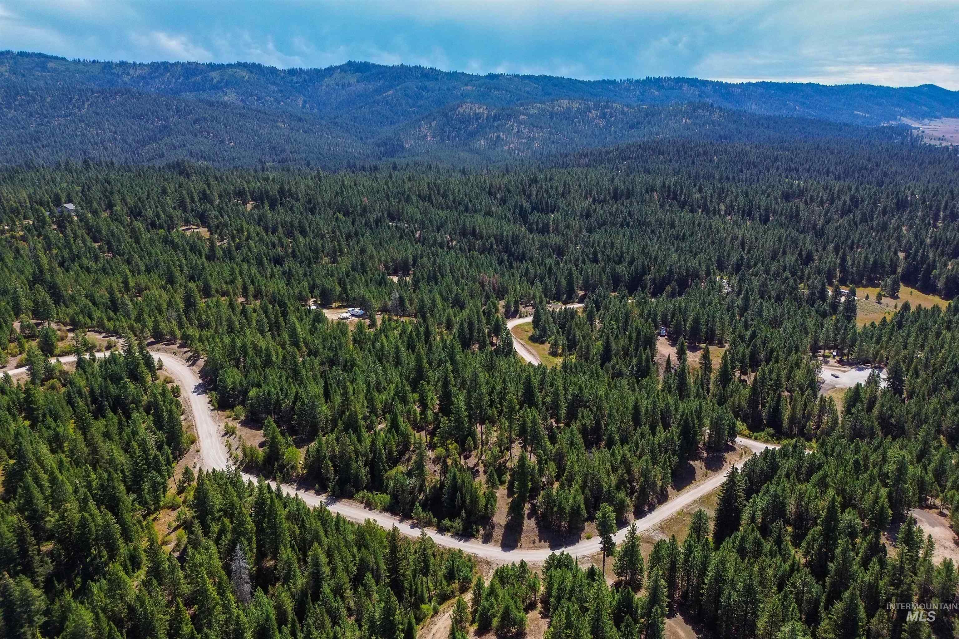 47 Coit Dr, Cascade, Idaho 83611, Land For Sale, Price $234,900, 98978337