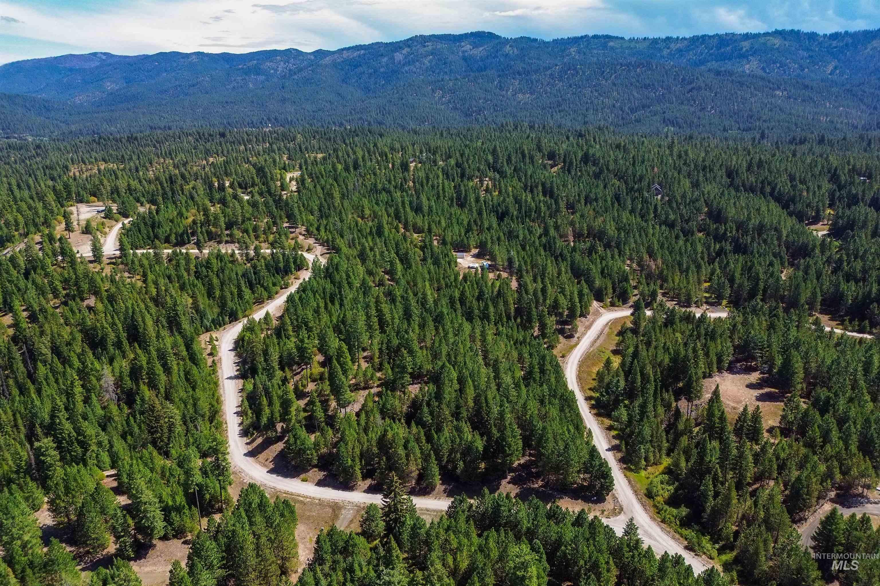 47 Coit Dr, Cascade, Idaho 83611, Land For Sale, Price $234,900, 98978337