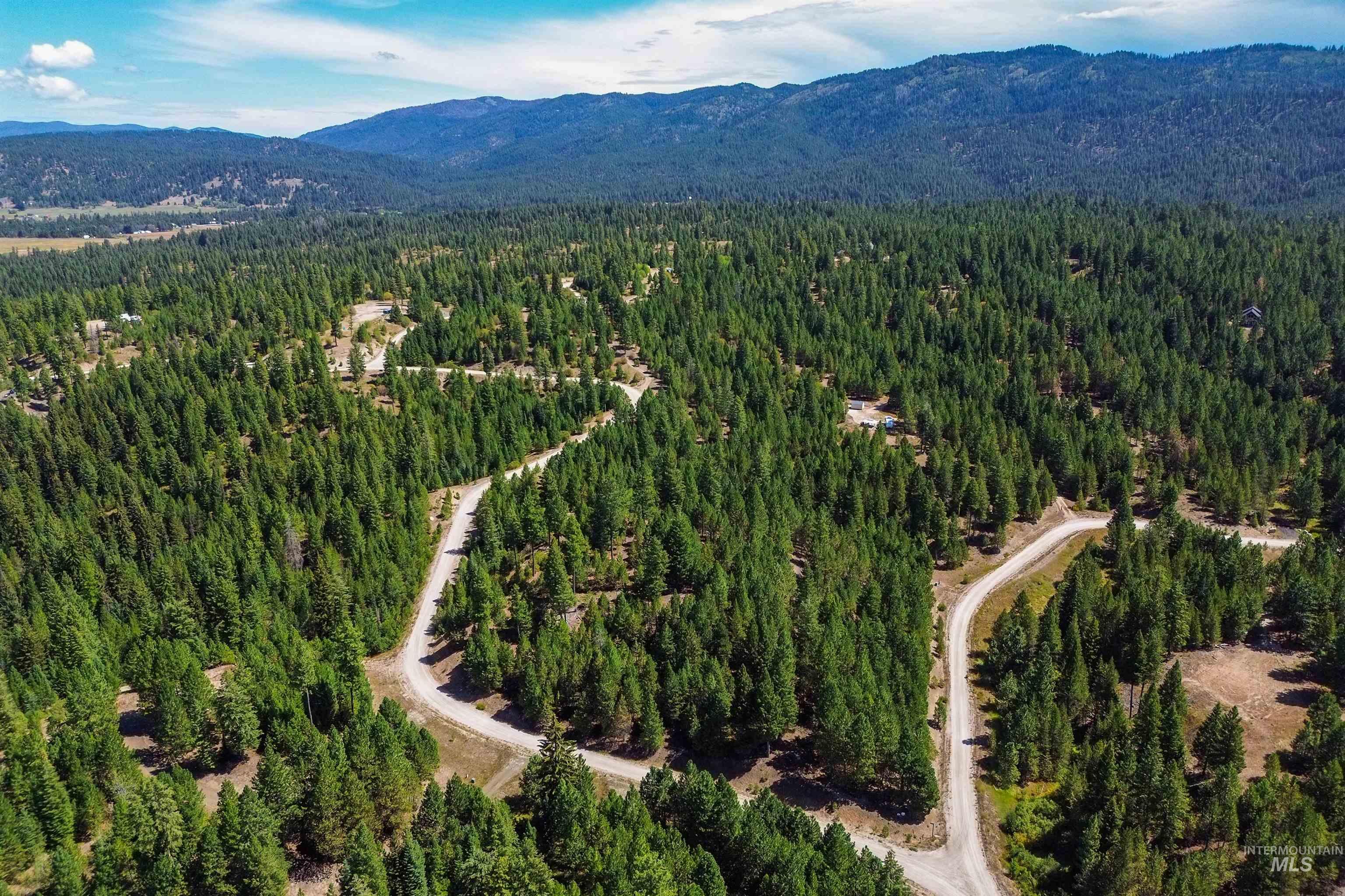 47 Coit Dr, Cascade, Idaho 83611, Land For Sale, Price $234,900, 98978337