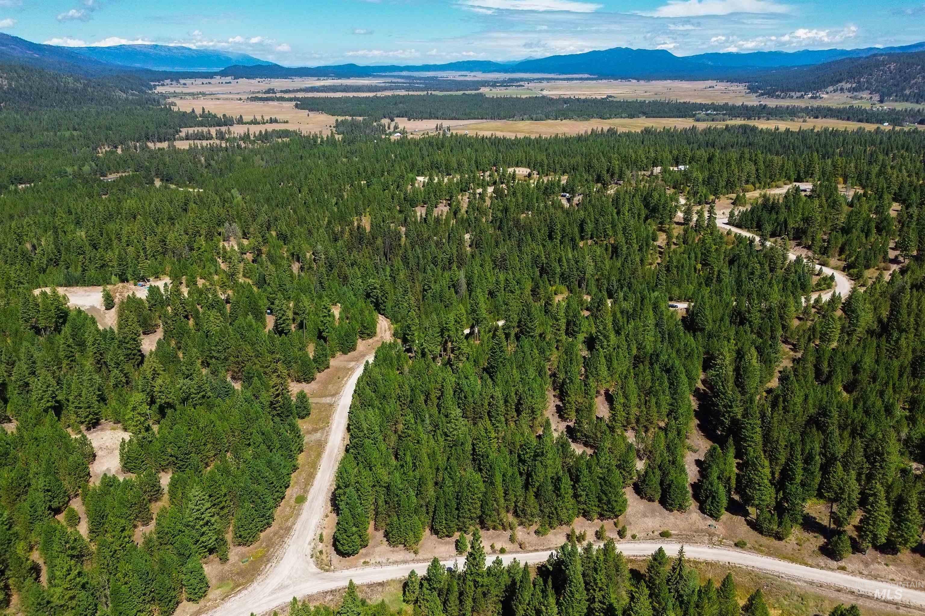47 Coit Dr, Cascade, Idaho 83611, Land For Sale, Price $234,900, 98978337