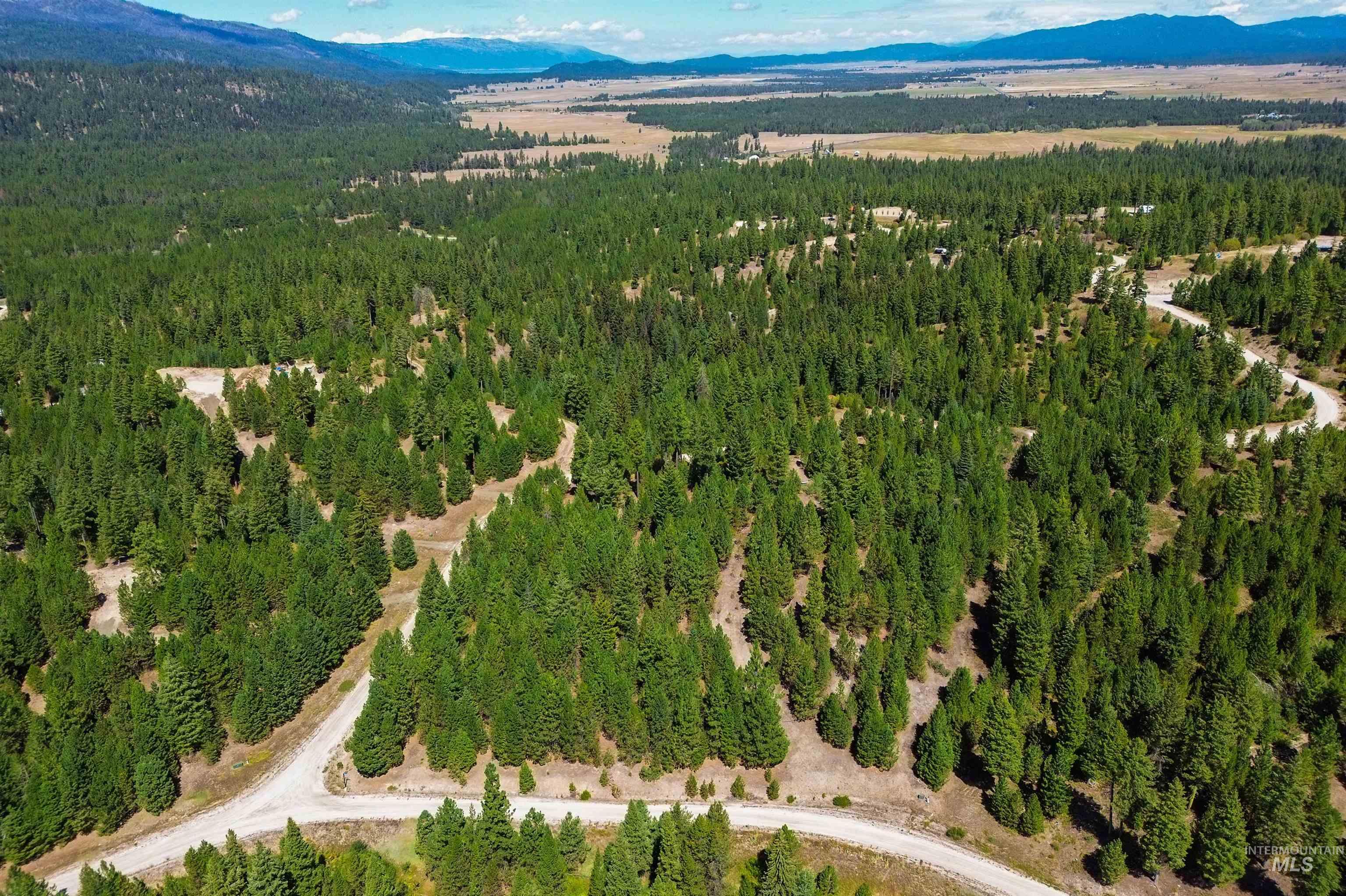 47 Coit Dr, Cascade, Idaho 83611, Land For Sale, Price $234,900, 98978337