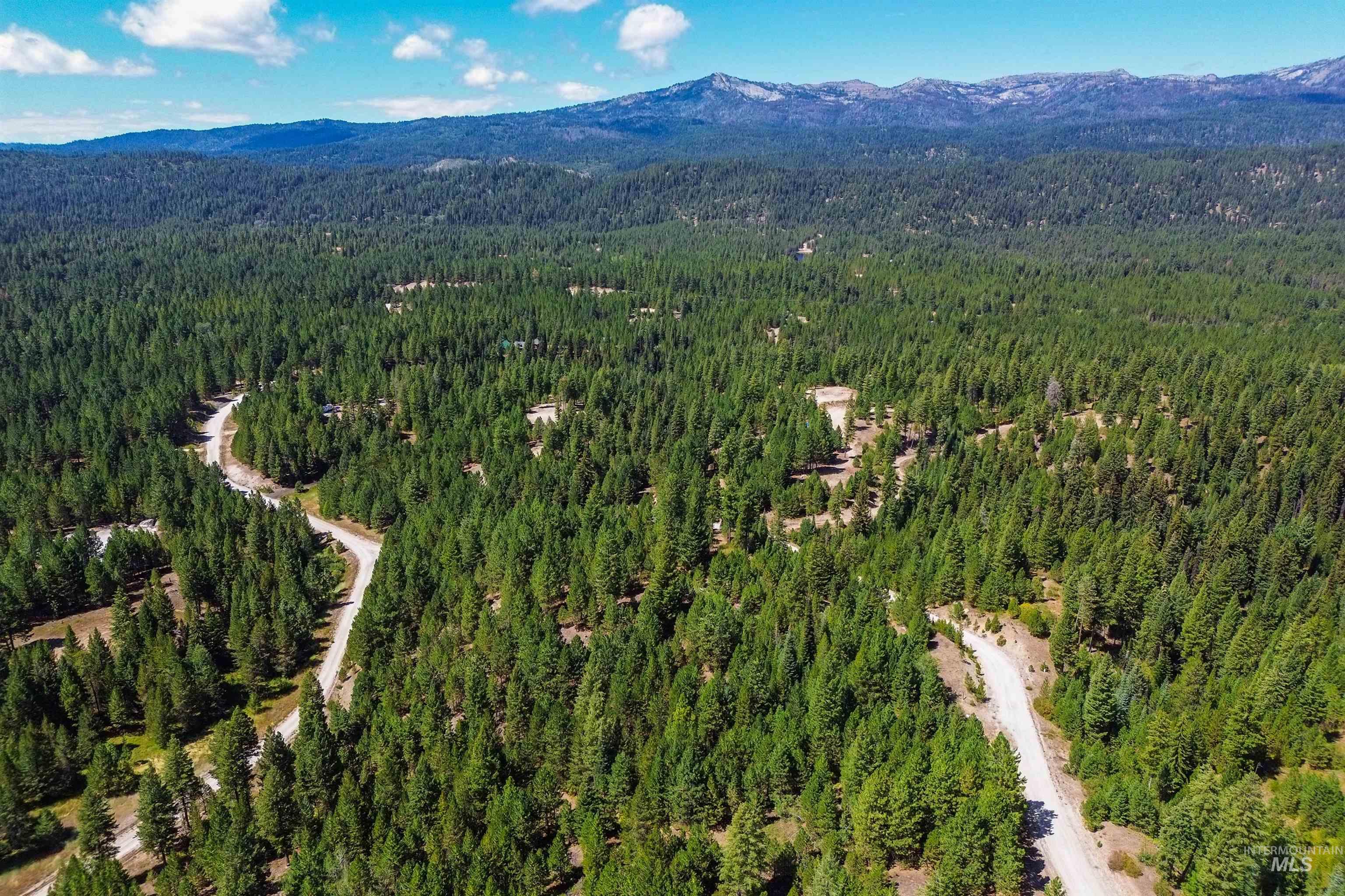 47 Coit Dr, Cascade, Idaho 83611, Land For Sale, Price $234,900, 98978337