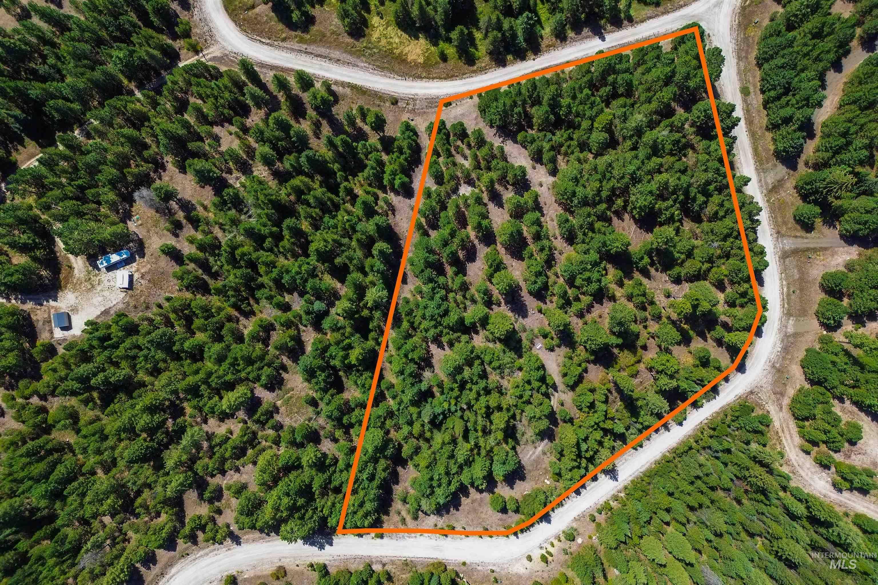 47 Coit Dr, Cascade, Idaho 83611, Land For Sale, Price $234,900, 98978337
