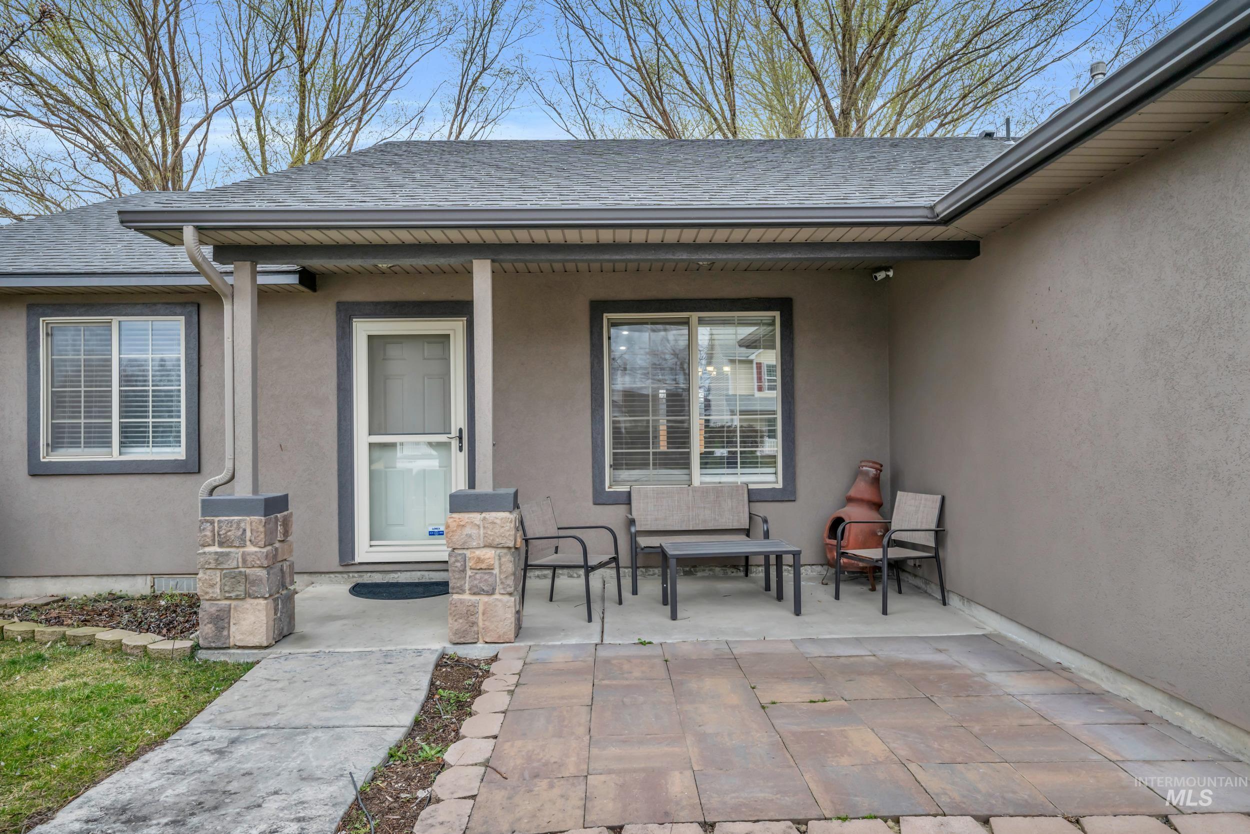 7269 E Nottingham Ln, Nampa, Idaho 83687-9459, 4 Bedrooms, 2 Bathrooms, Residential For Sale, Price $394,500,MLS 98978338