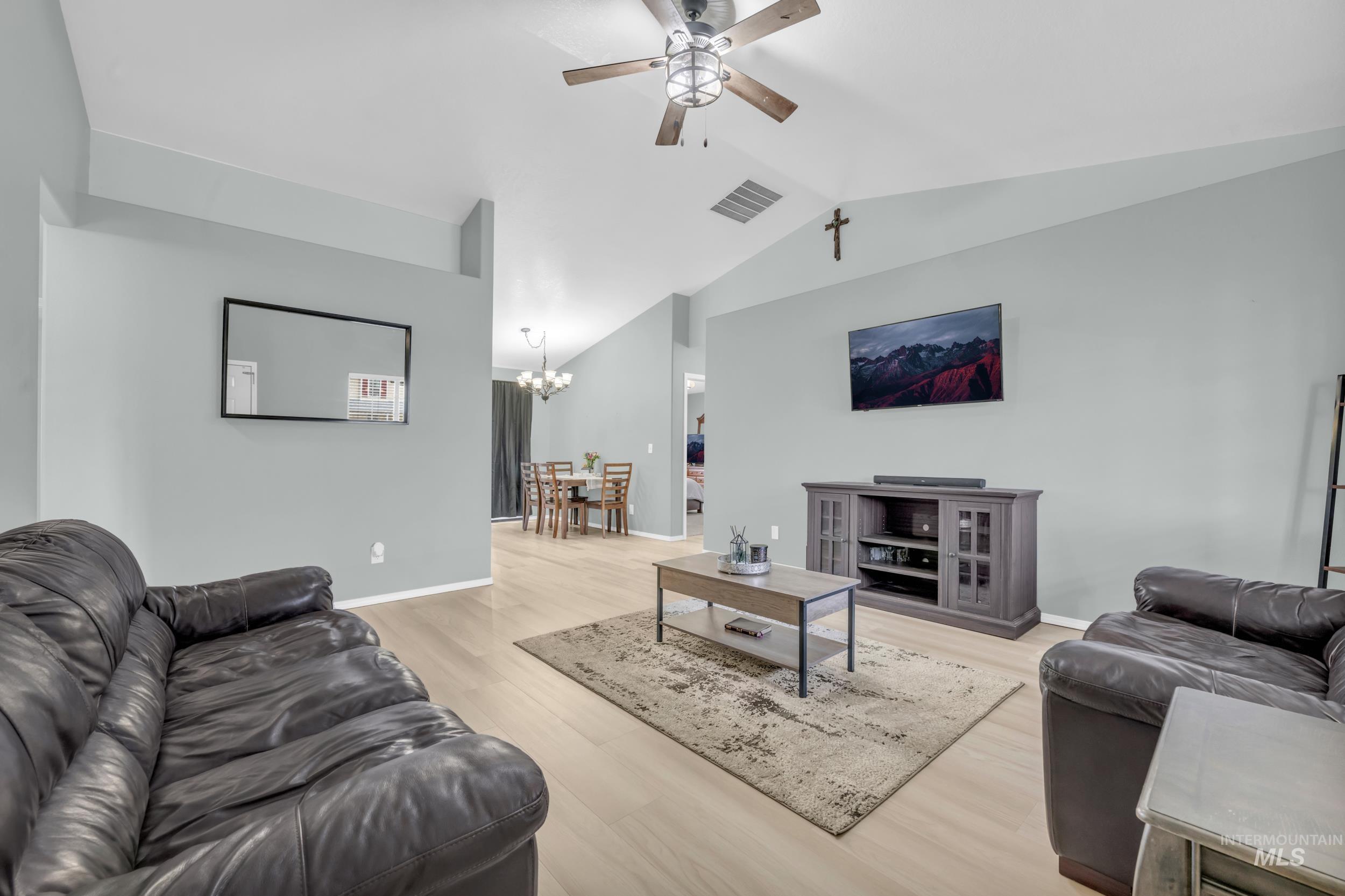 7269 E Nottingham Ln, Nampa, Idaho 83687-9459, 4 Bedrooms, 2 Bathrooms, Residential For Sale, Price $394,500,MLS 98978338