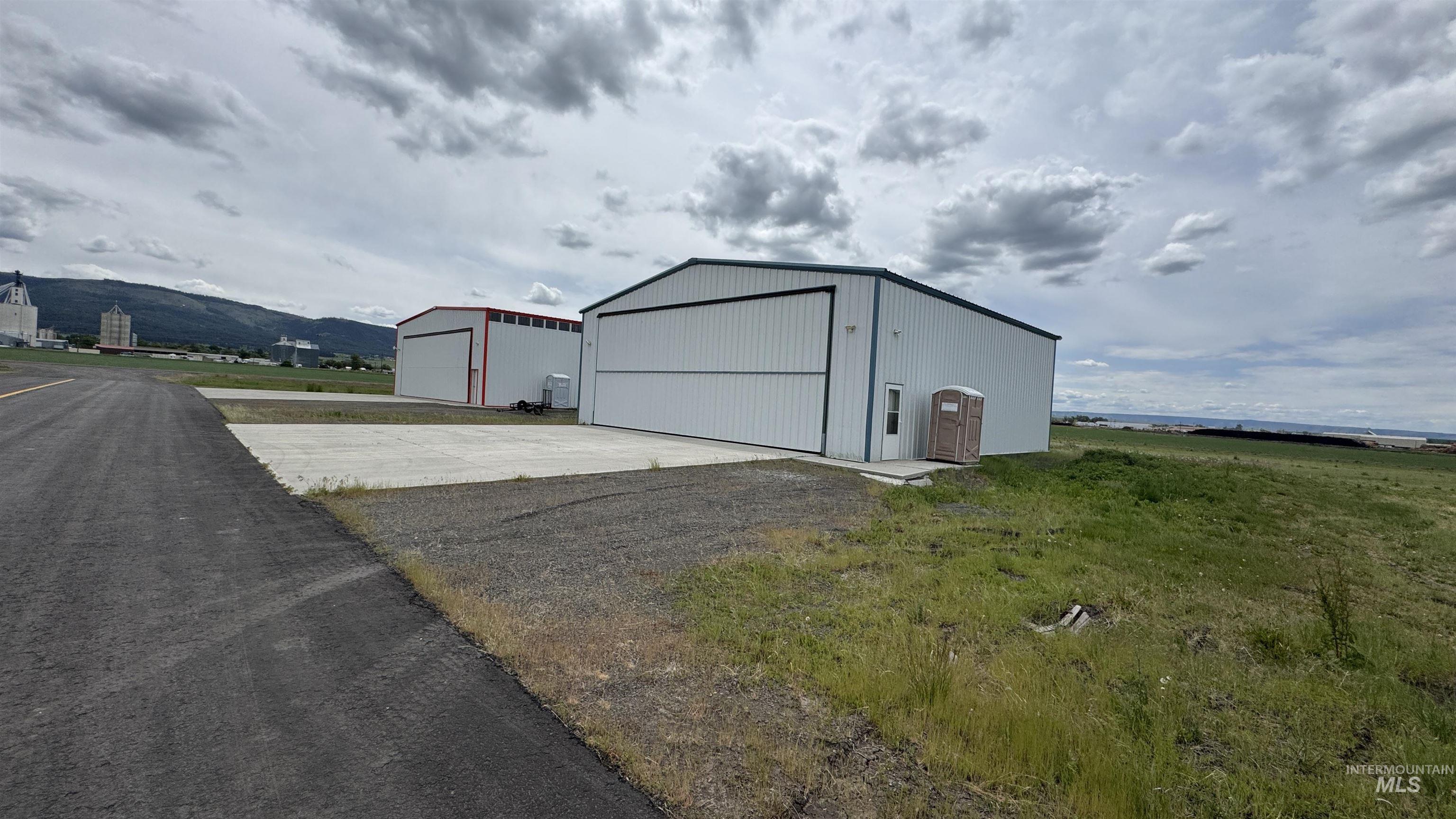 35 Airport Rd, Grangeville, Idaho 83530, Business/Commercial For Sale, Price $225,000,MLS 98978339