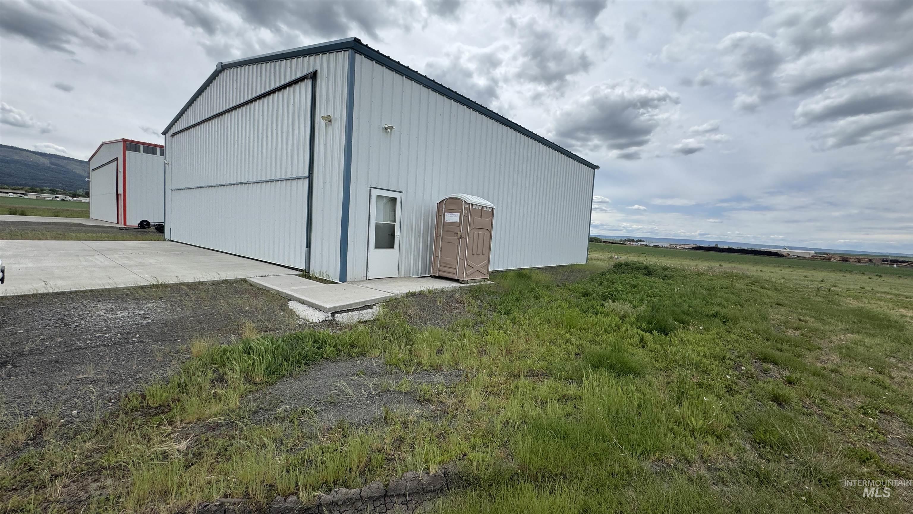 35 Airport Rd, Grangeville, Idaho 83530, Business/Commercial For Sale, Price $225,000,MLS 98978339