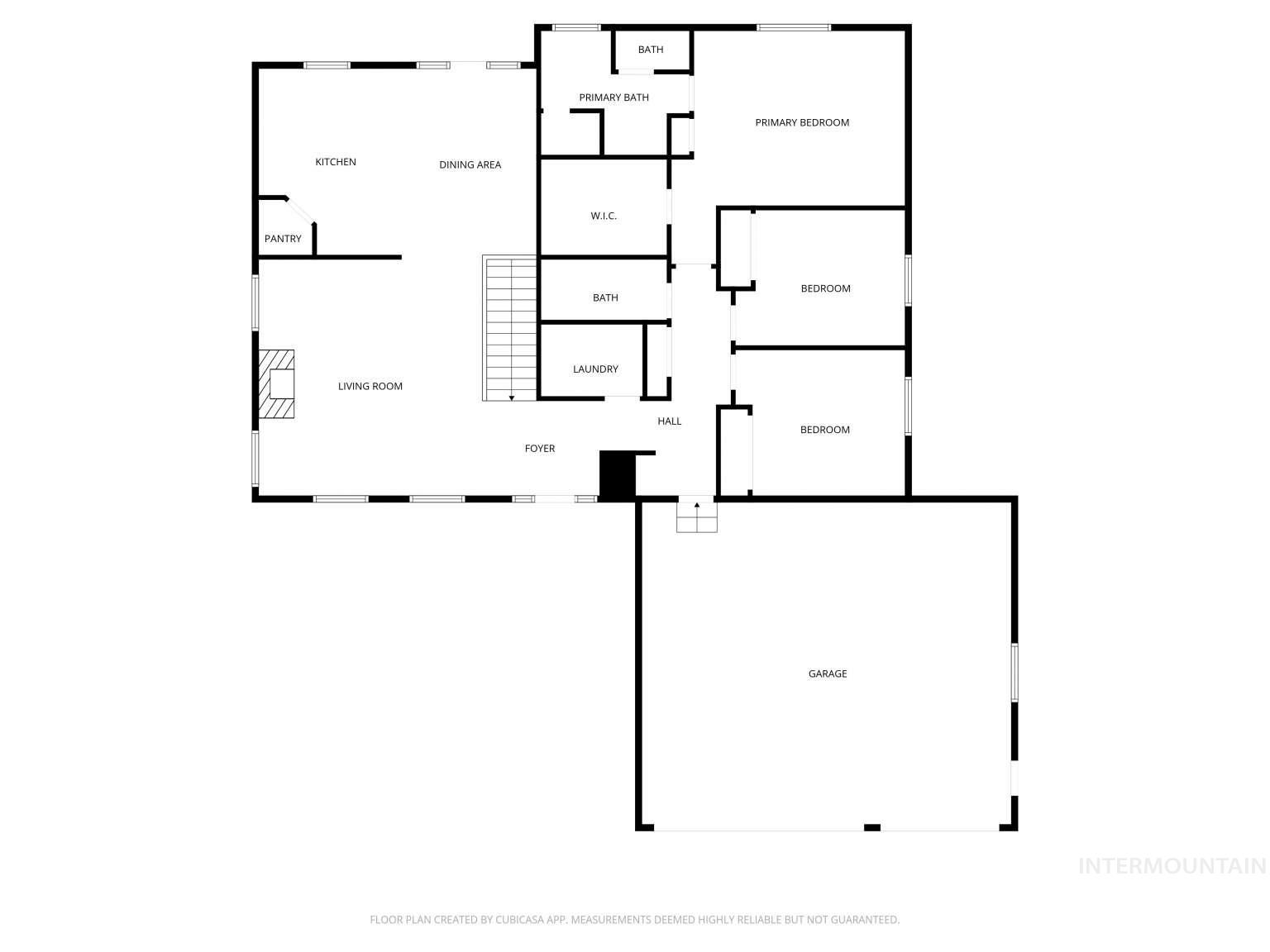 744 Midnight Sun Loop, Twin Falls, Idaho 83301, 6 Bedrooms, 4 Bathrooms, Residential For Sale, Price $699,000,MLS 98978344