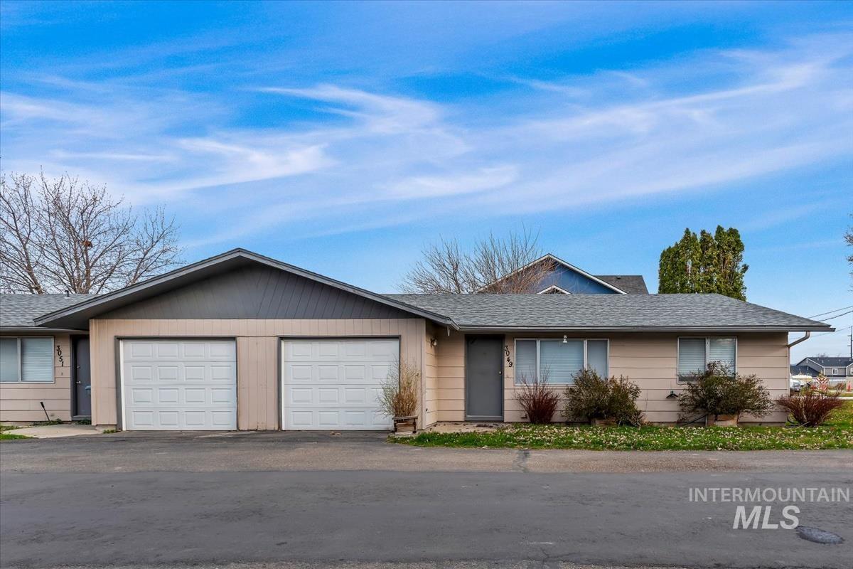 3049, 3051, 3053, 3055 N. Linda Vista Ln, Boise, Idaho 83704, 3 Bedrooms, 1.5 Bathrooms, Residential Income For Sale, Price $899,000,MLS 98978345