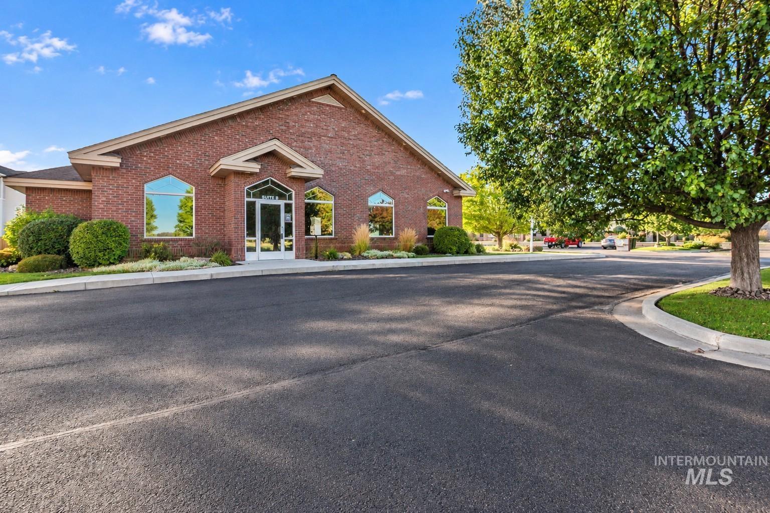 1408 Pomerelle Ave Ste B, Burley, Idaho 83318, Business/Commercial For Sale, Price $1,195,000,MLS 98978346
