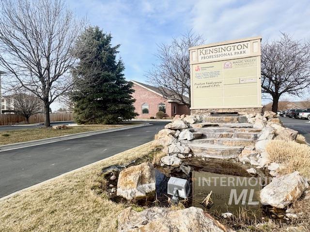 1408 Pomerelle Ave Ste B, Burley, Idaho 83318, Business/Commercial For Sale, Price $1,399,000,MLS 98978346
