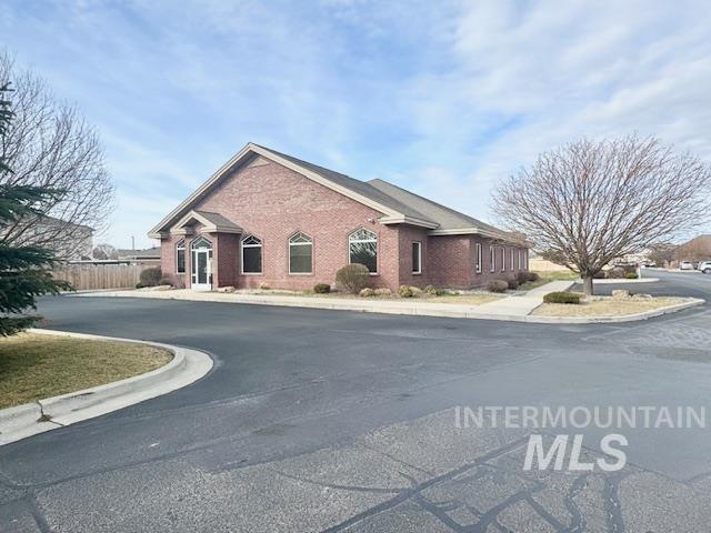 1408 Pomerelle Ave Ste B, Burley, Idaho 83318, Business/Commercial For Sale, Price $1,399,000,MLS 98978346