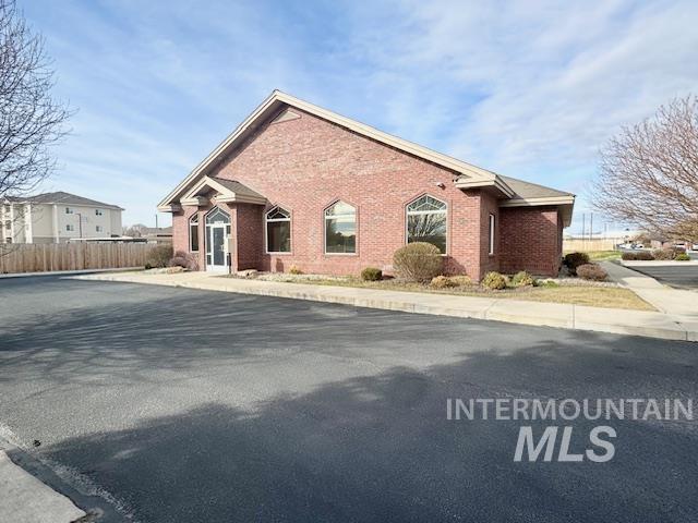 1408 Pomerelle Ave Ste B, Burley, Idaho 83318, Business/Commercial For Sale, Price $1,399,000,MLS 98978346