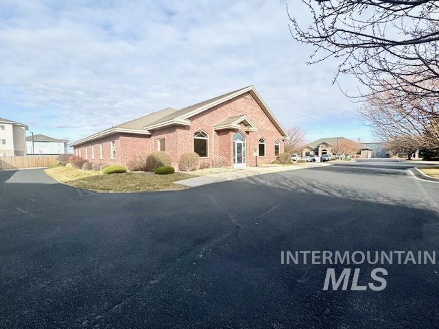 1408 Pomerelle Ave Ste B, Burley, Idaho 83318, Business/Commercial For Sale, Price $1,399,000,MLS 98978346