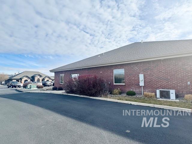 1408 Pomerelle Ave Ste B, Burley, Idaho 83318, Business/Commercial For Sale, Price $1,399,000,MLS 98978346