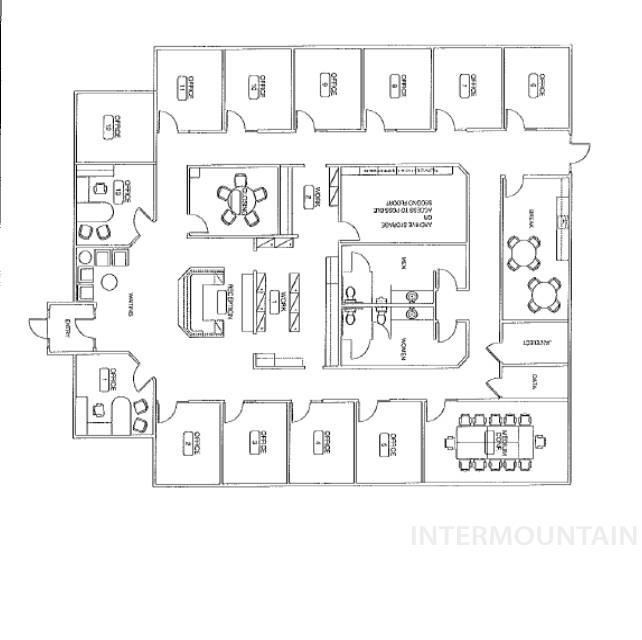 1408 Pomerelle Ave Ste B, Burley, Idaho 83318, Business/Commercial For Sale, Price $1,399,000,MLS 98978346