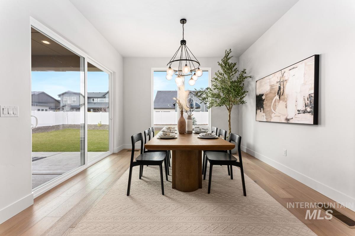 14293 N Hornbill Way, Boise, Idaho 83714, 4 Bedrooms, 3.5 Bathrooms, Residential For Sale, Price $1,569,900,MLS 98978347