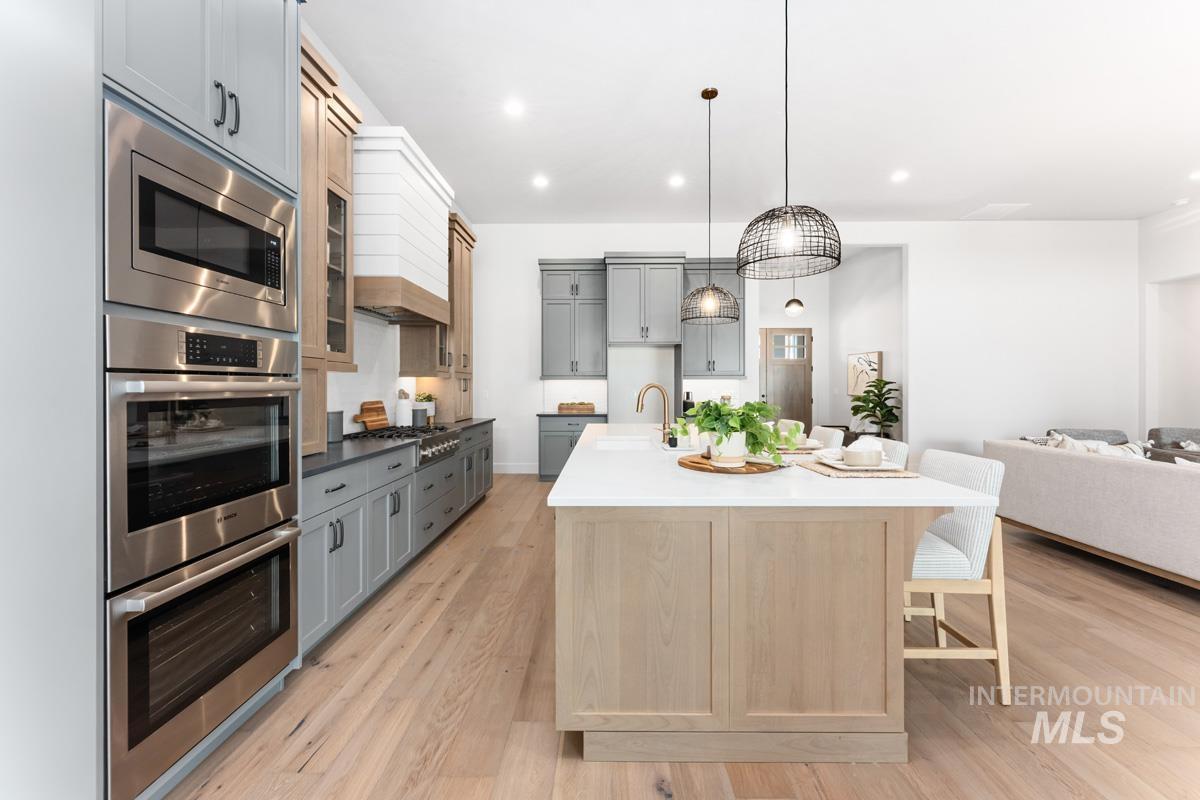 14293 N Hornbill Way, Boise, Idaho 83714, 4 Bedrooms, 3.5 Bathrooms, Residential For Sale, Price $1,569,900,MLS 98978347